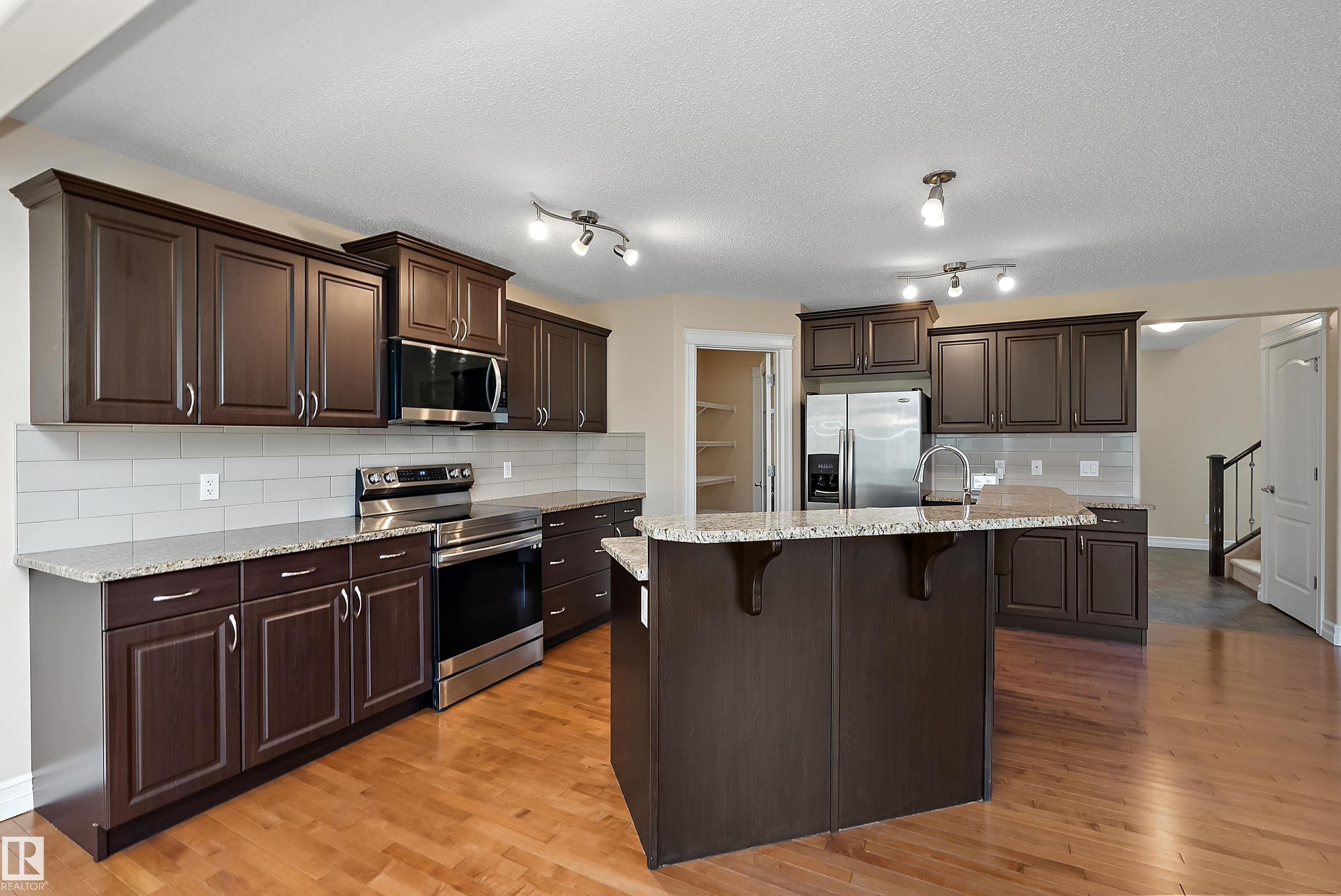 Photo 9 at 17330 8a Avenue SW, Windermere, Edmonton