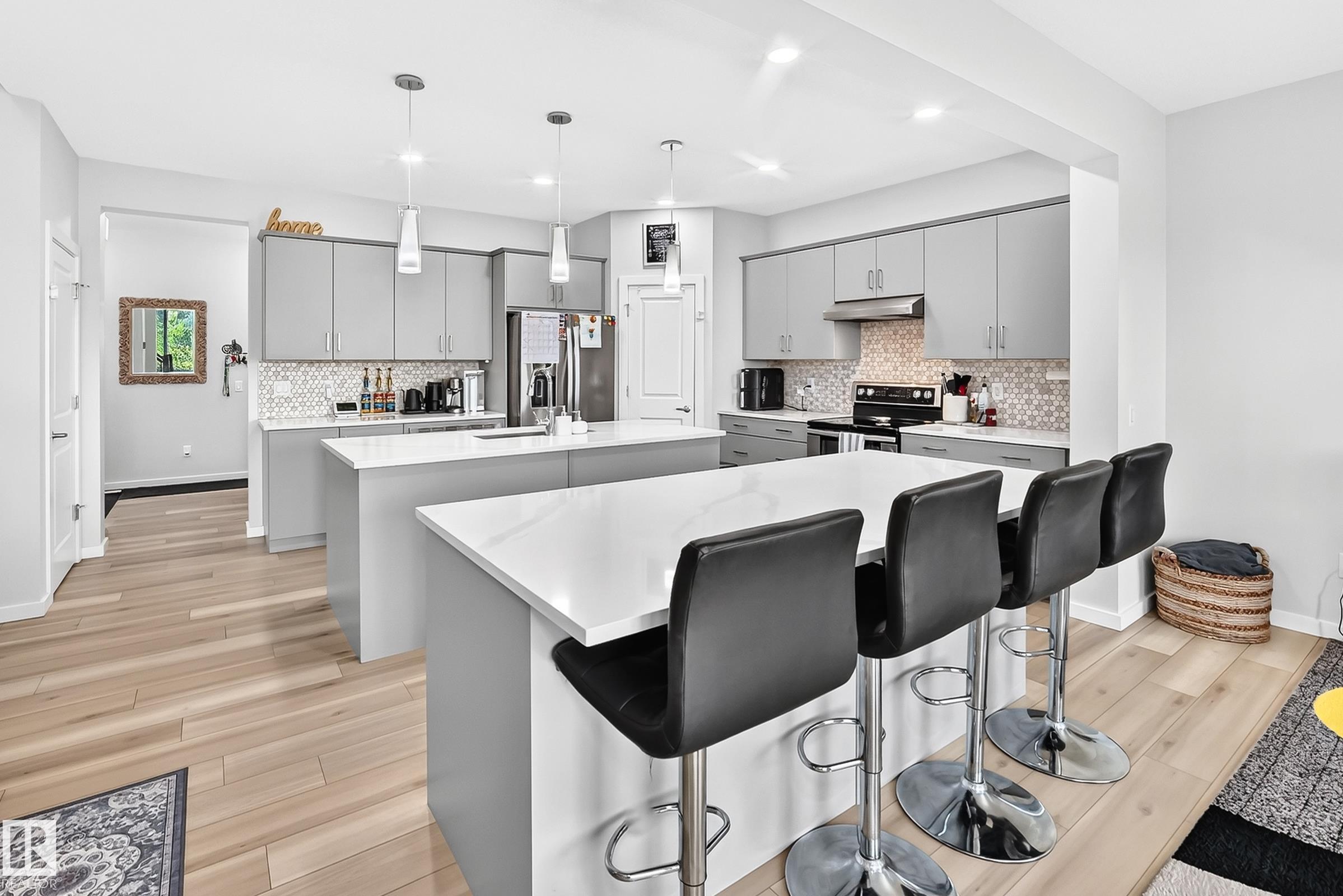 4018 Hawthorn Link SW, The Orchards At Ellerslie, Edmonton