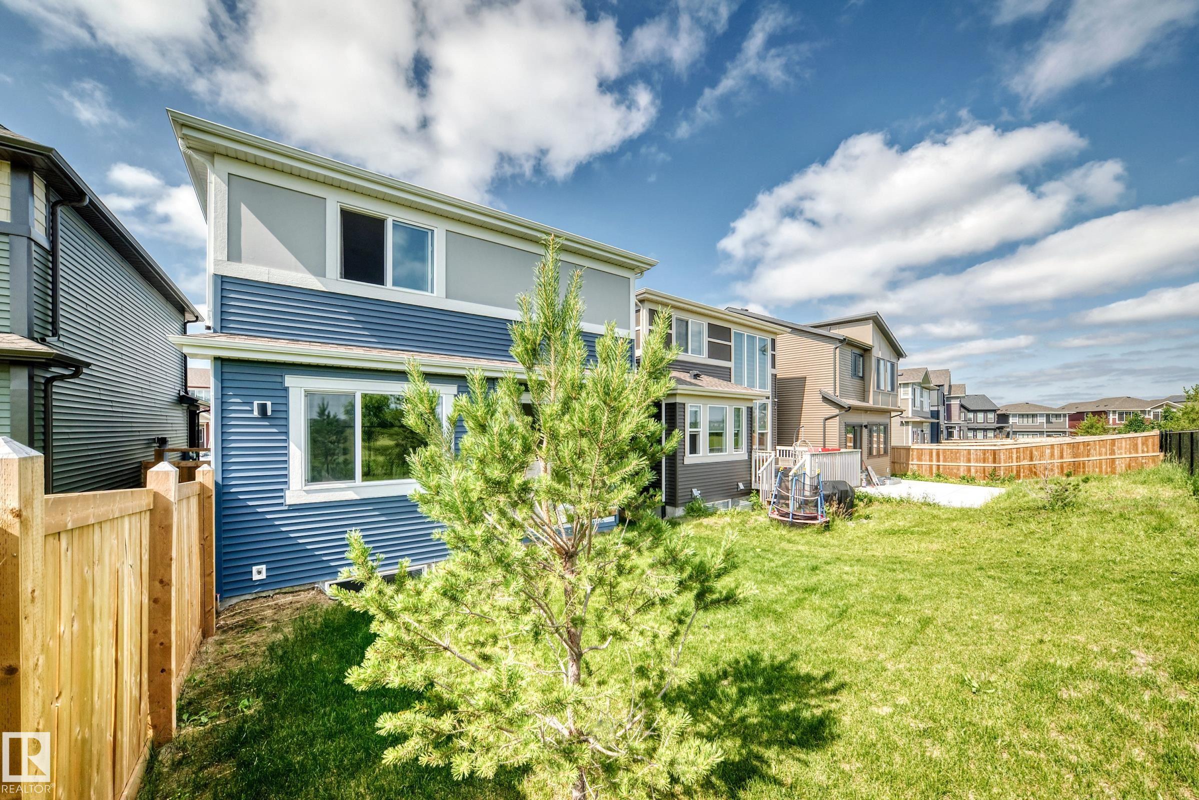 Photo 53 at 4018 Hawthorn Link SW, The Orchards At Ellerslie, Edmonton