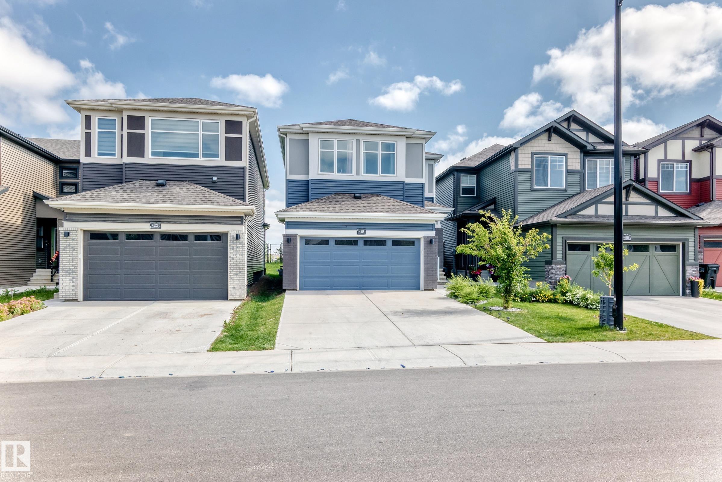 Photo 56 at 4018 Hawthorn Link SW, The Orchards At Ellerslie, Edmonton