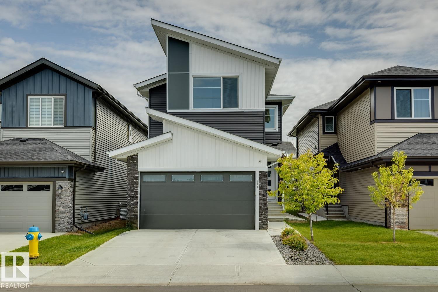 211 Kettyl Court, West Haven Park, Leduc