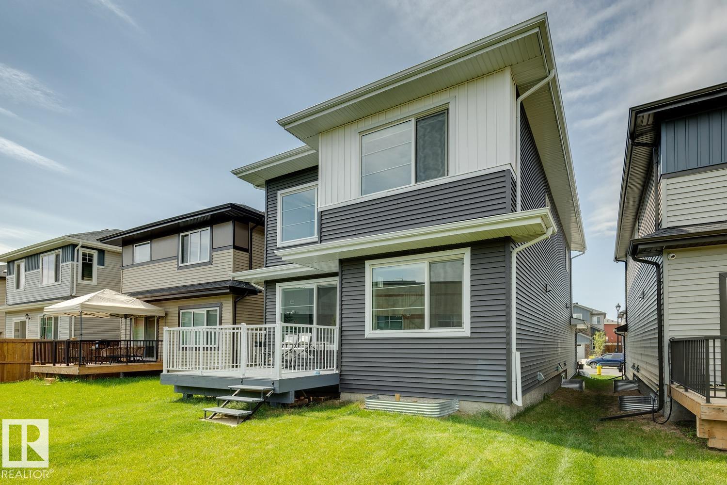 Photo 46 at 211 Kettyl Court, West Haven Park, Leduc