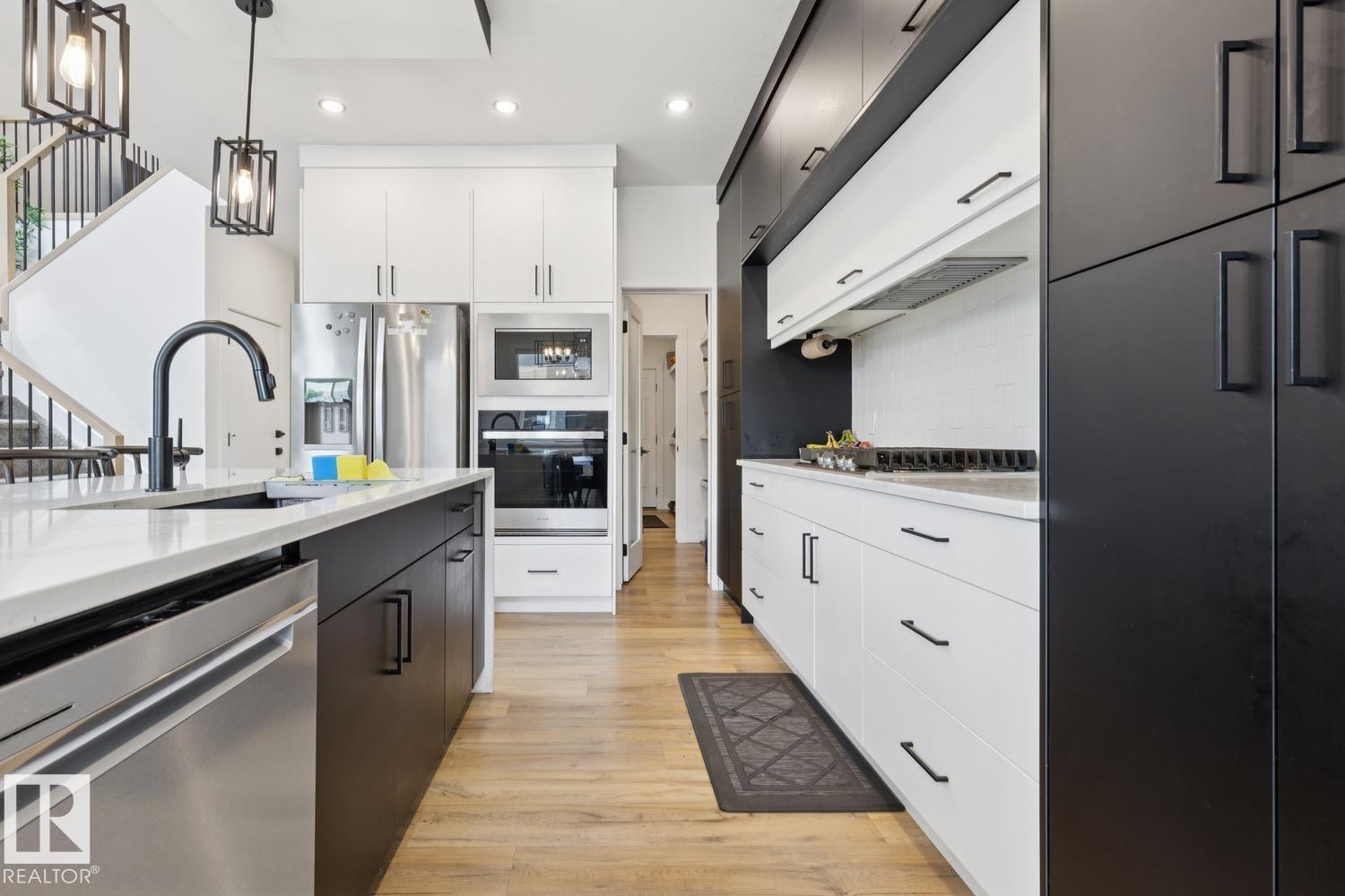 Photo 10 at 211 Kettyl Court, West Haven Park, Leduc