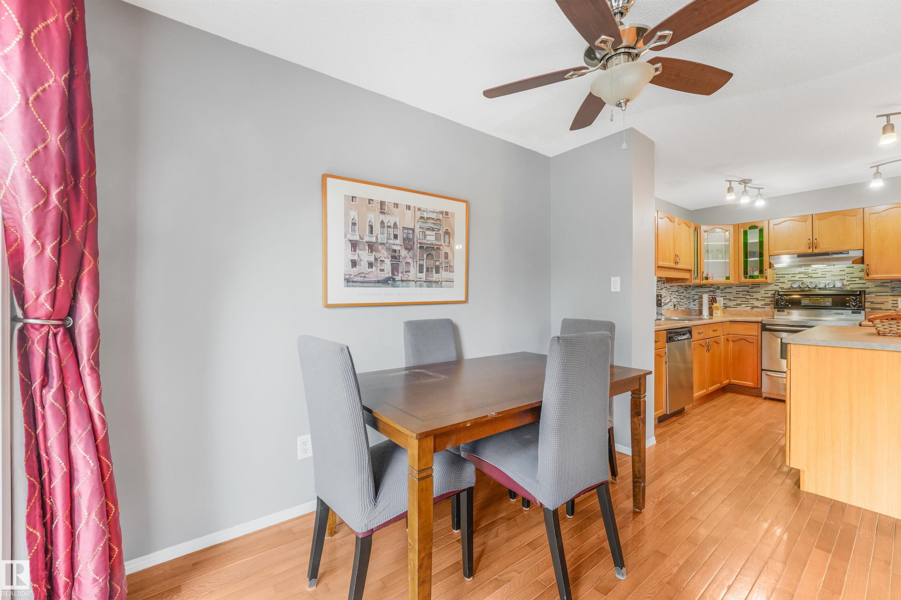 Photo 11 at 19 - 15215 126 Street NW, Baranow, Edmonton