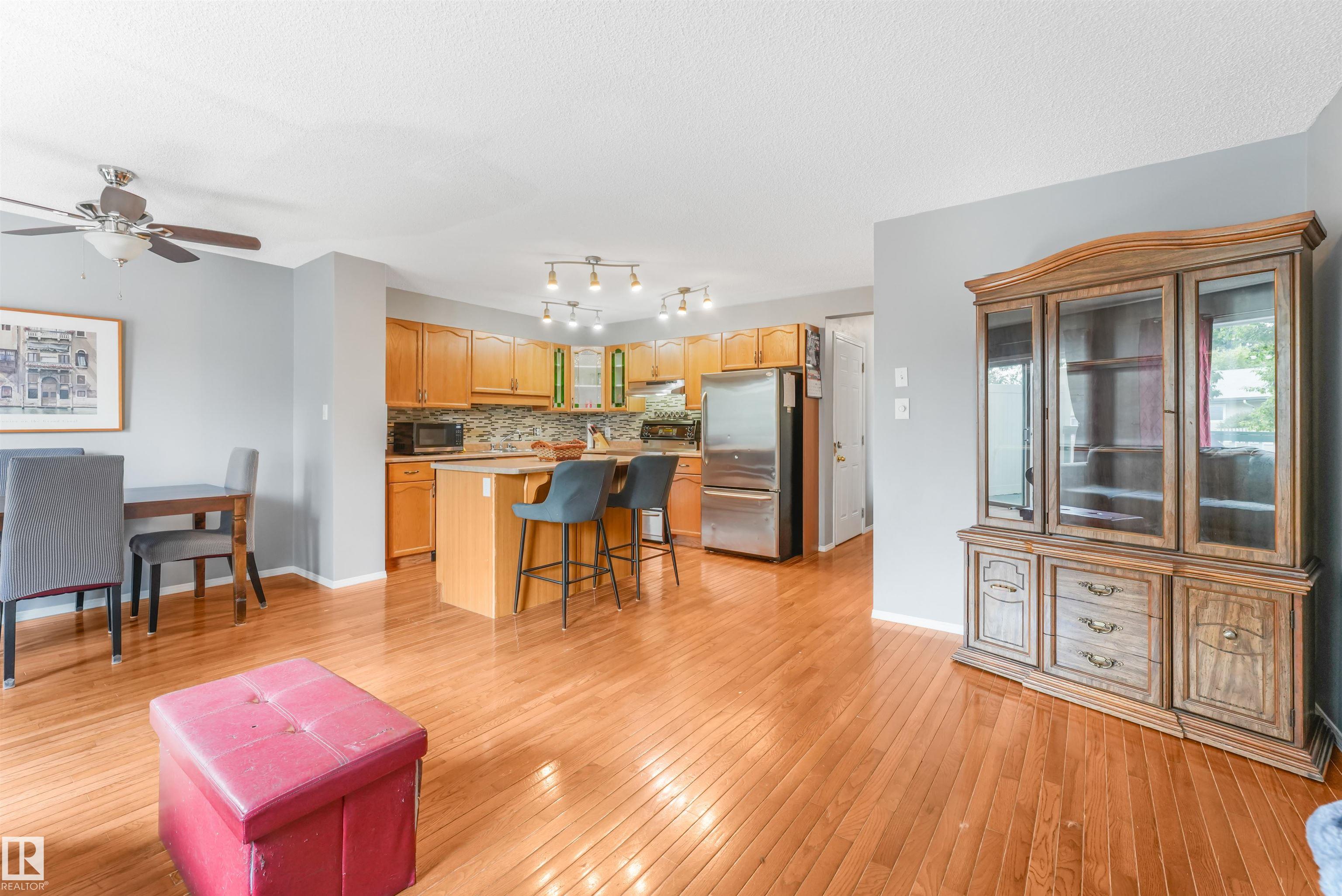 19 - 15215 126 Street NW, Baranow, Edmonton
