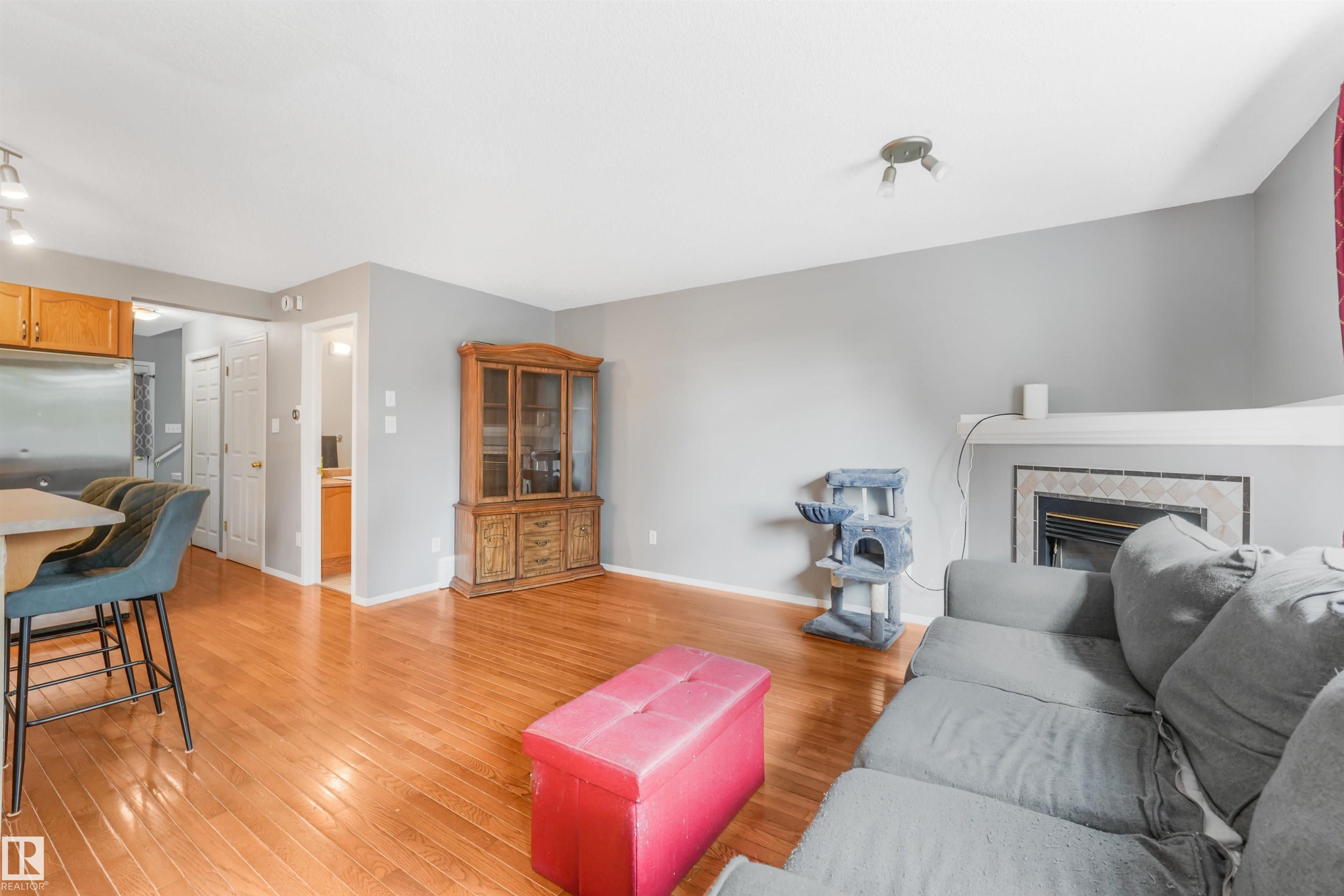 19 - 15215 126 Street NW, Baranow, Edmonton