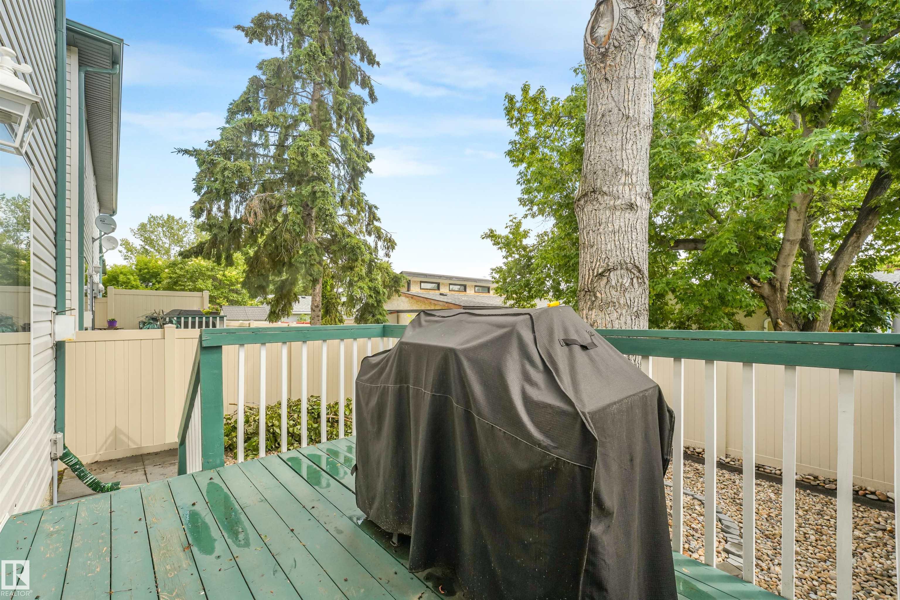 Photo 32 at 19 - 15215 126 Street NW, Baranow, Edmonton