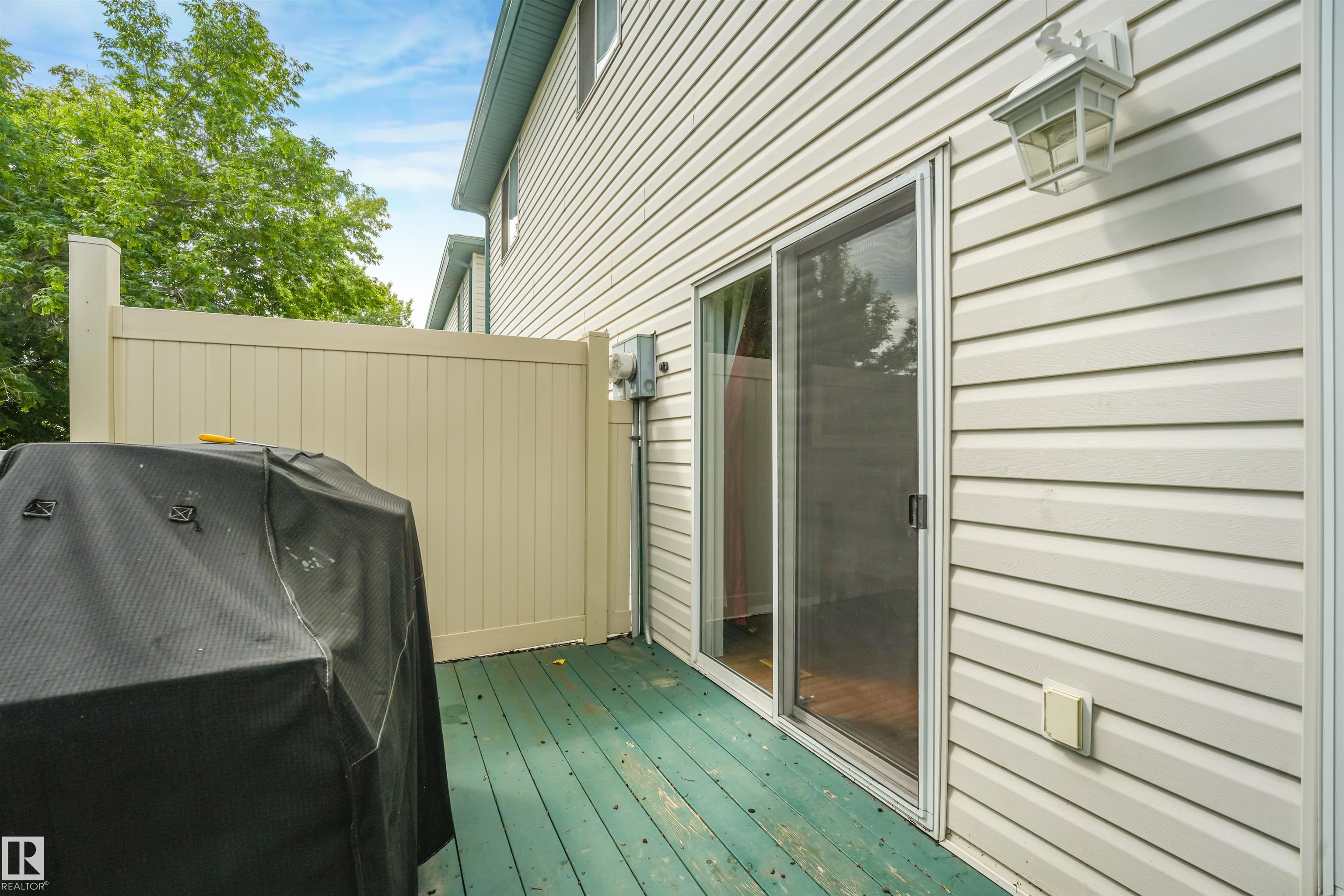 Photo 33 at 19 - 15215 126 Street NW, Baranow, Edmonton