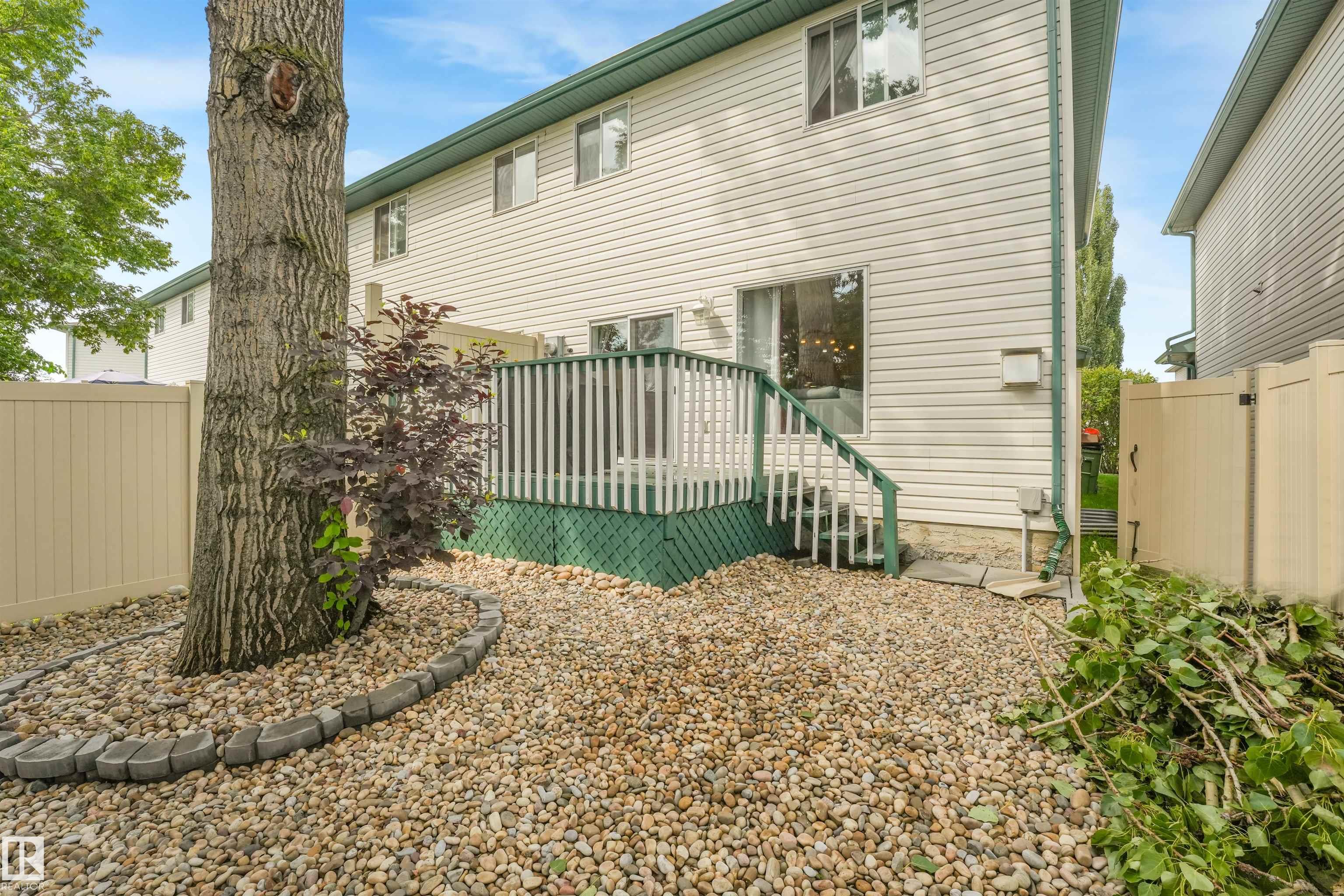 Photo 35 at 19 - 15215 126 Street NW, Baranow, Edmonton