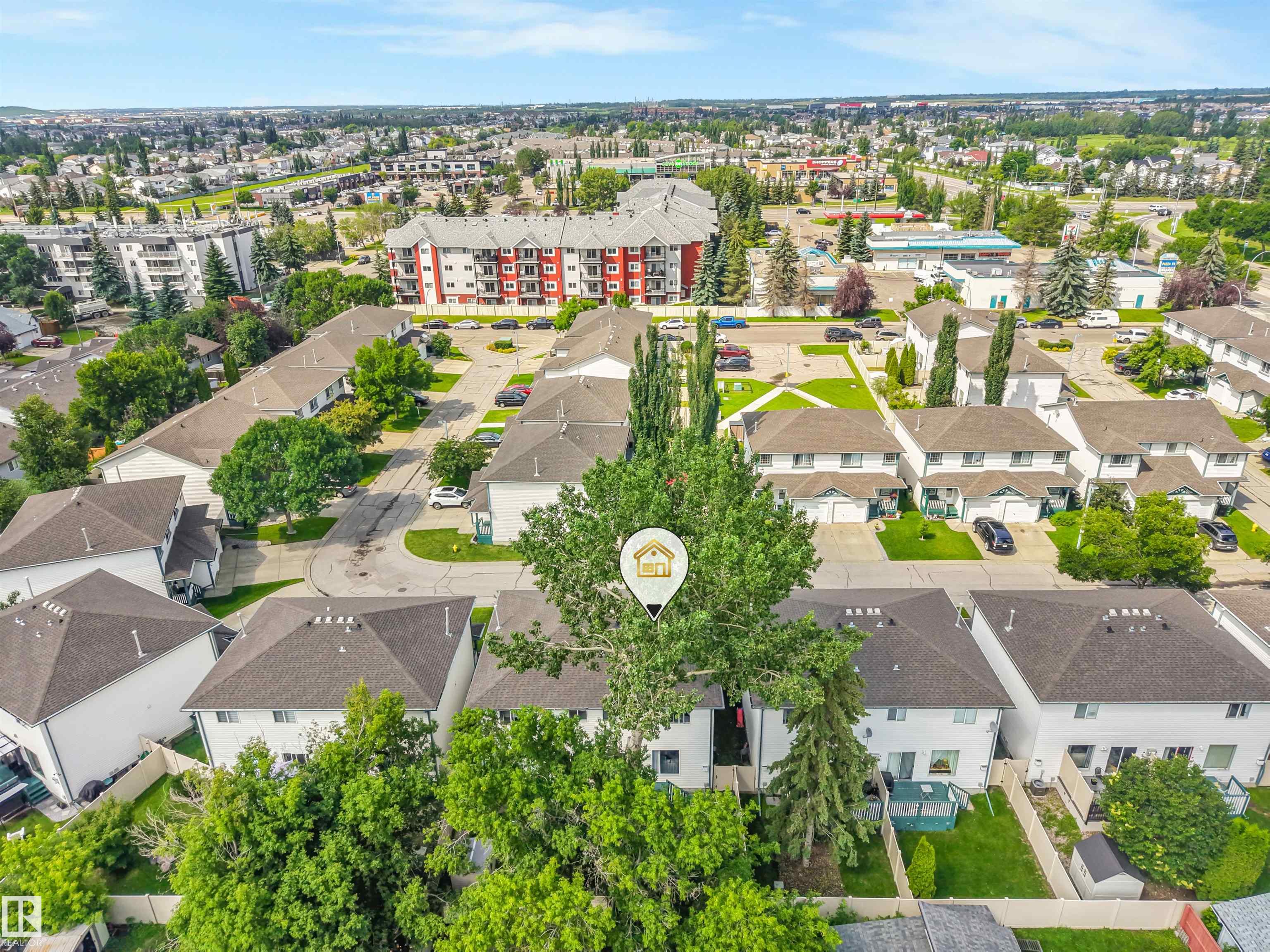 Photo 37 at 19 - 15215 126 Street NW, Baranow, Edmonton