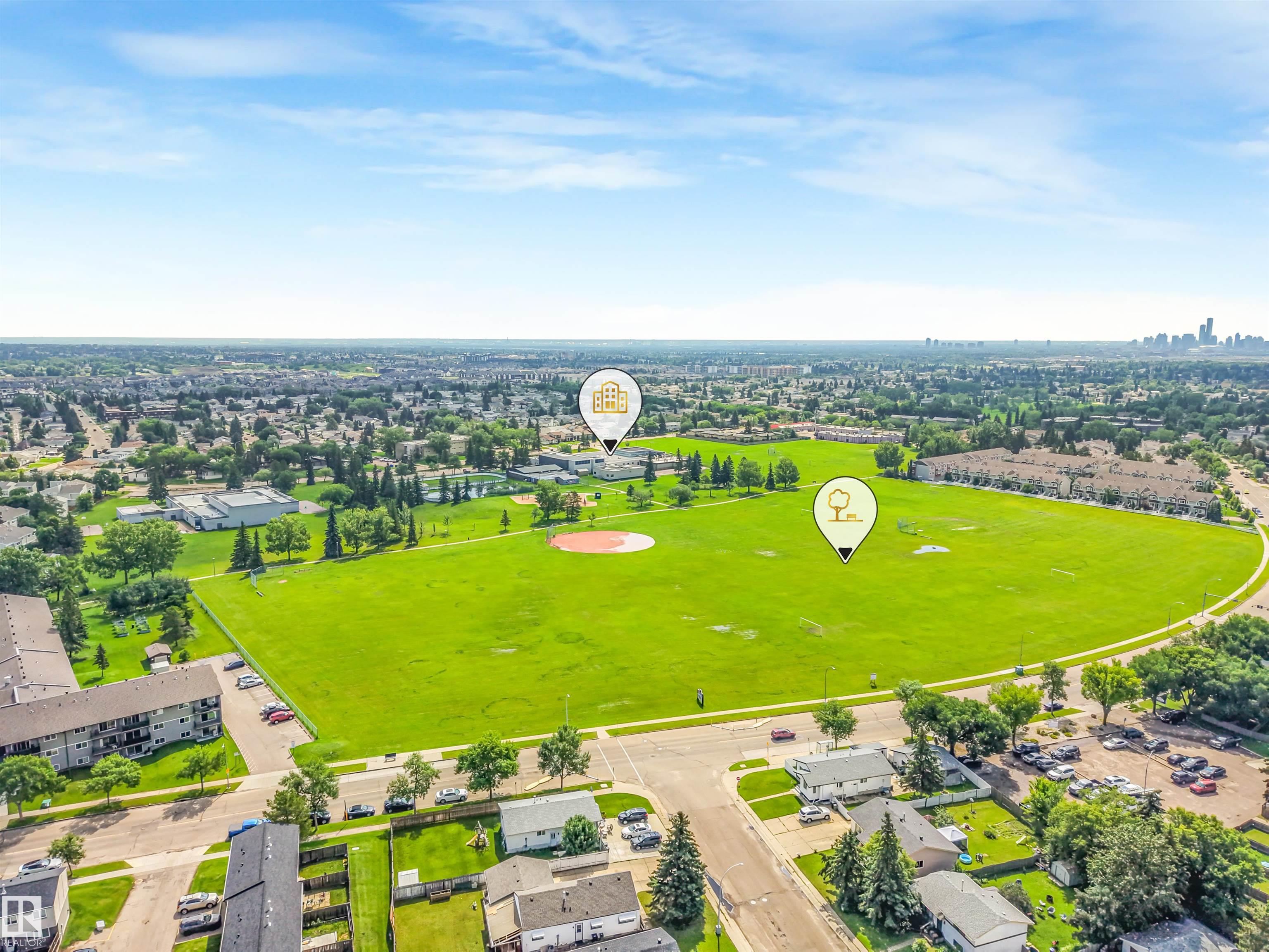 Photo 38 at 19 - 15215 126 Street NW, Baranow, Edmonton