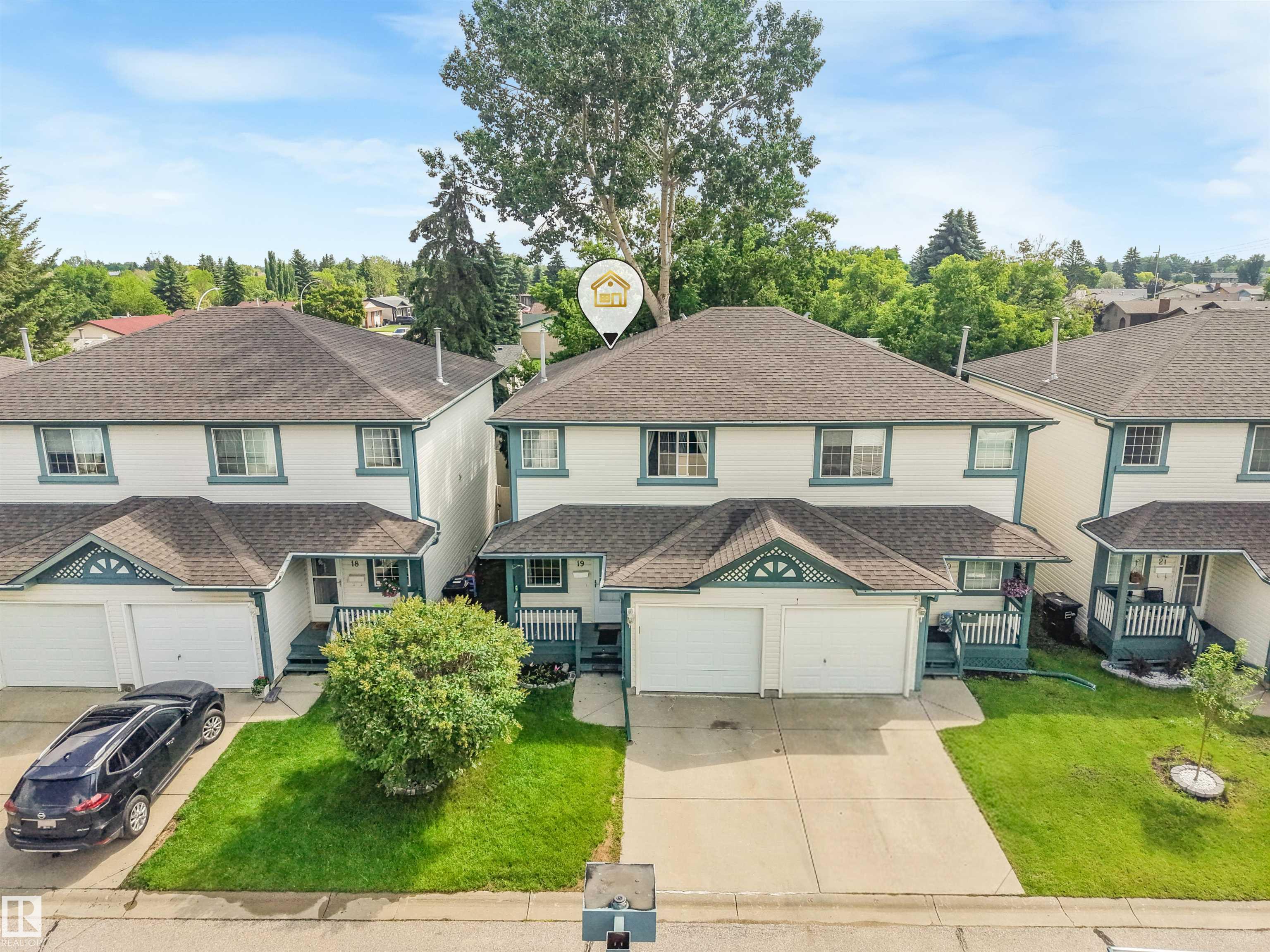 Photo 39 at 19 - 15215 126 Street NW, Baranow, Edmonton