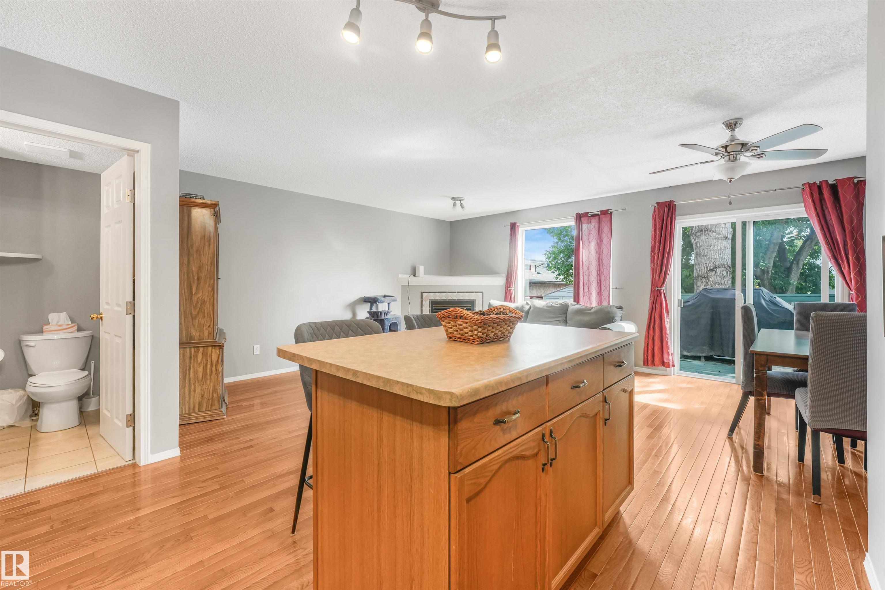 19 - 15215 126 Street NW, Baranow, Edmonton