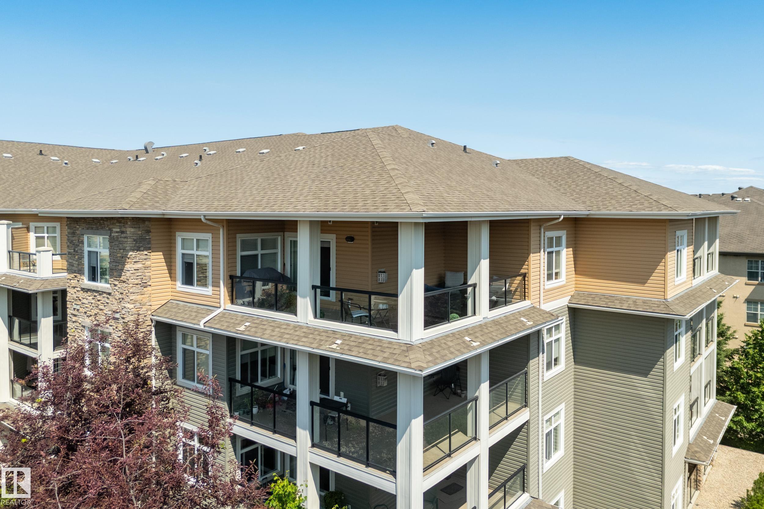 465 - 11517 Ellerslie Road SW, Rutherford, Edmonton