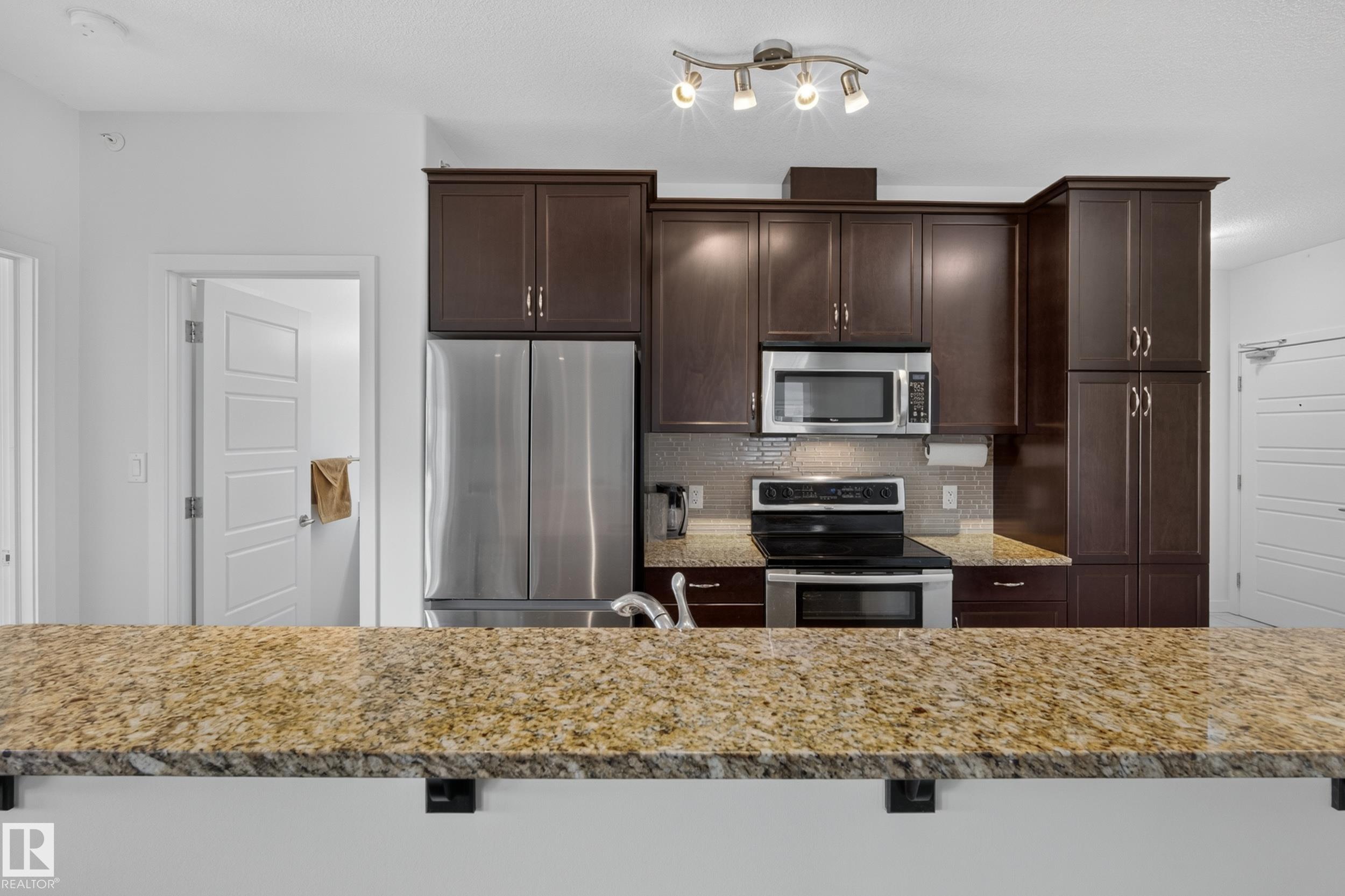 Photo 12 at 465 - 11517 Ellerslie Road SW, Rutherford, Edmonton