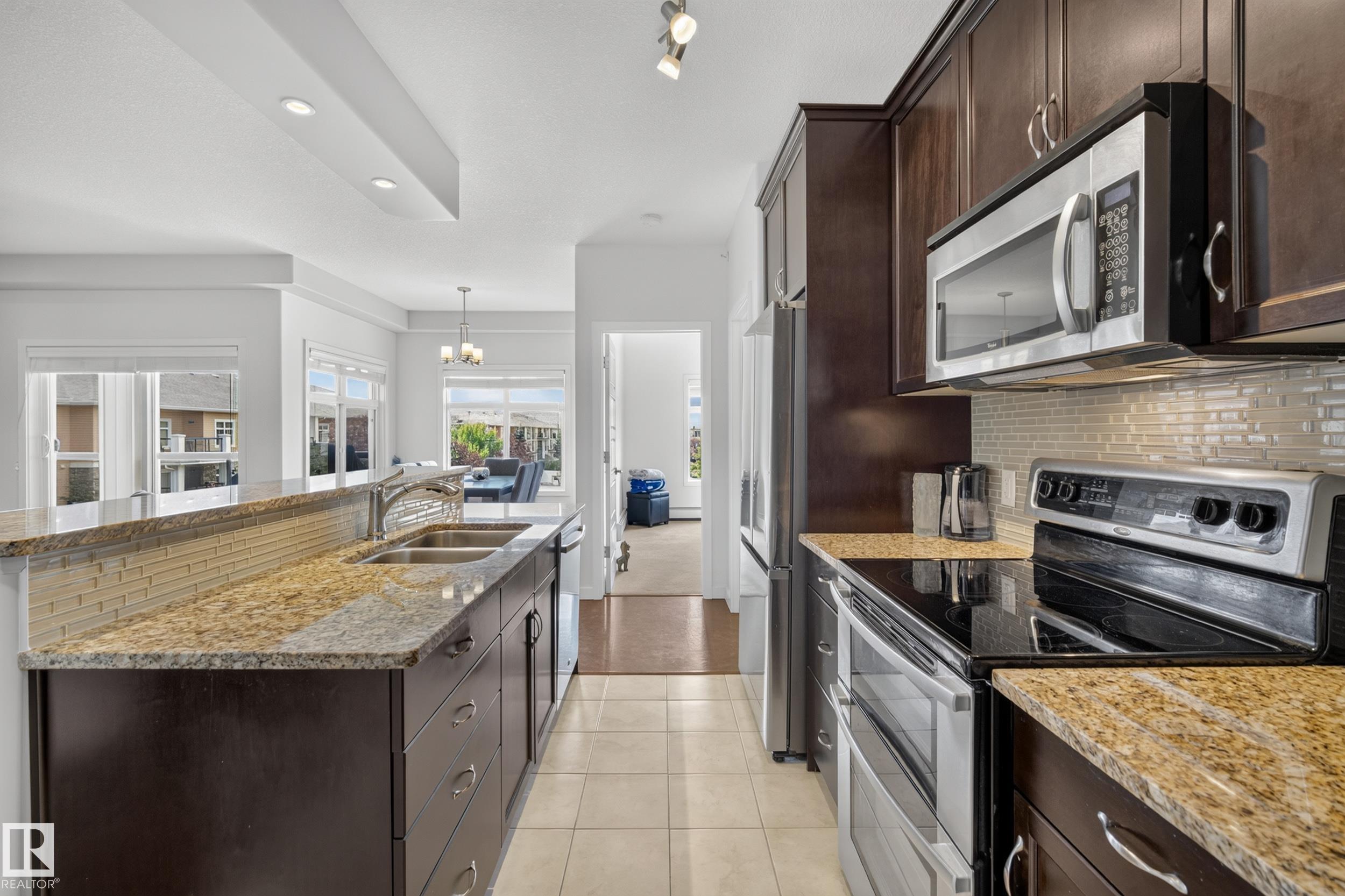 Photo 13 at 465 - 11517 Ellerslie Road SW, Rutherford, Edmonton