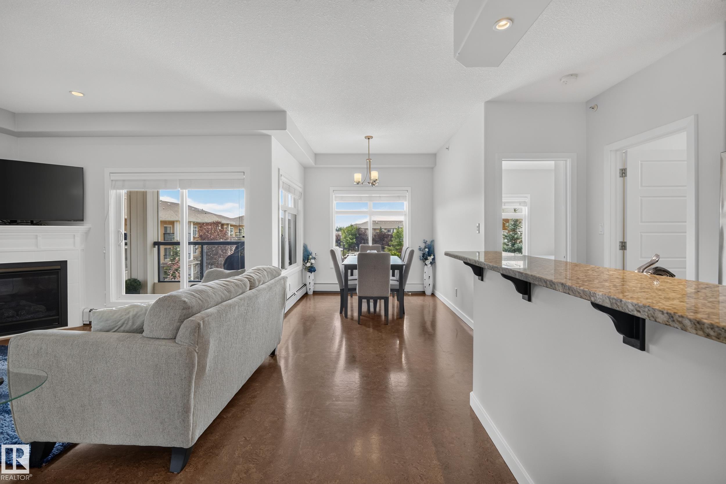Photo 15 at 465 - 11517 Ellerslie Road SW, Rutherford, Edmonton