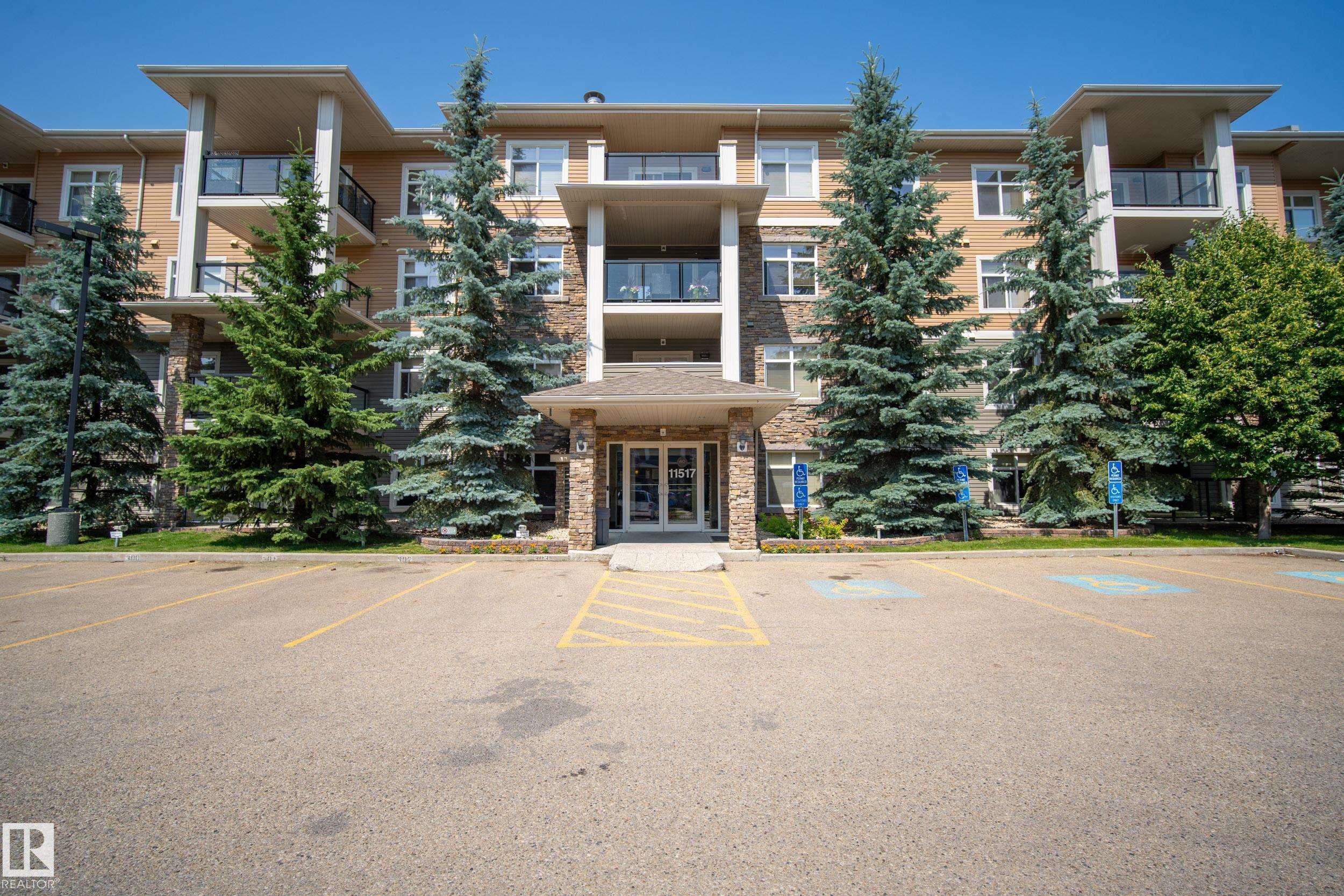 465 - 11517 Ellerslie Road SW, Rutherford, Edmonton