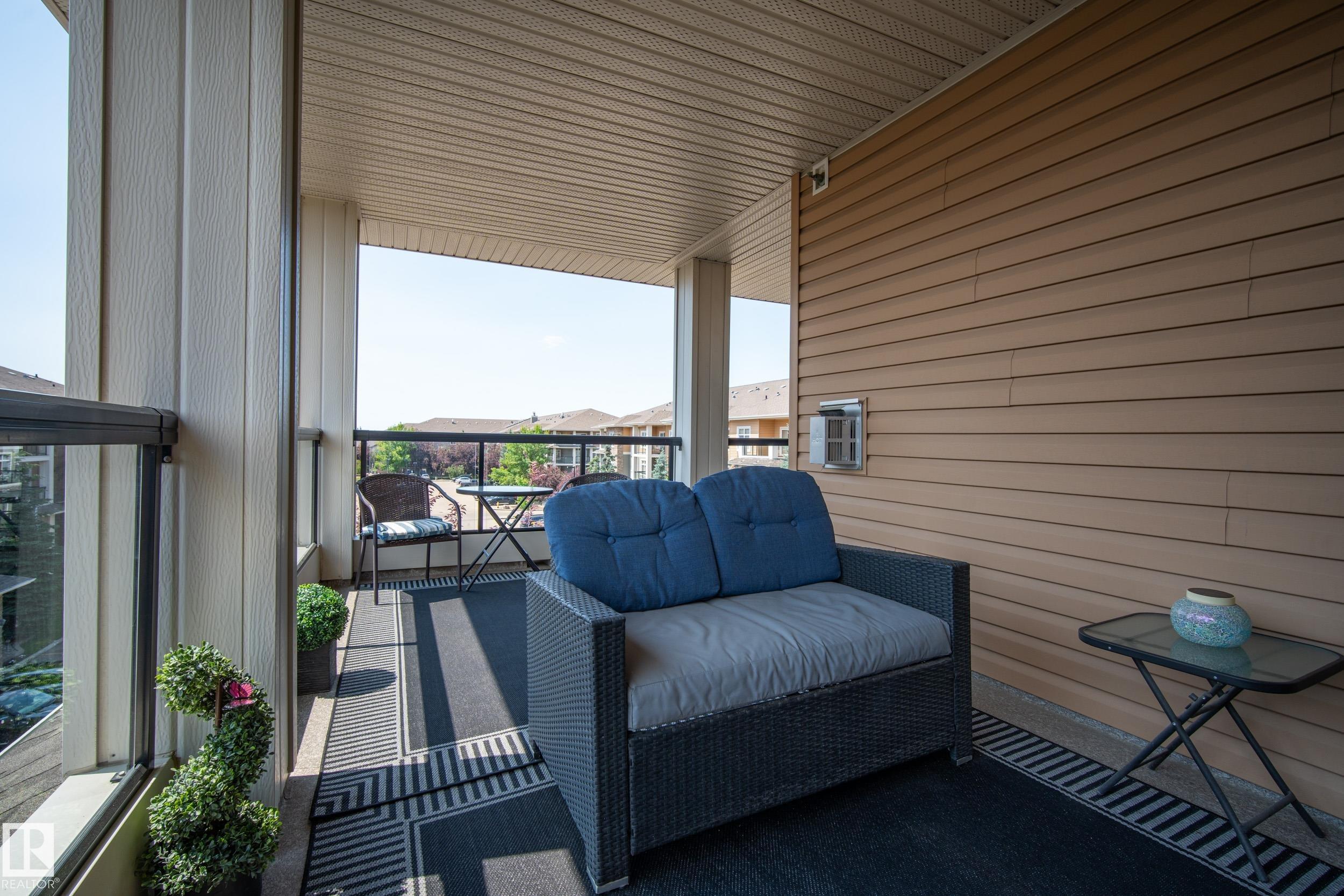 Photo 23 at 465 - 11517 Ellerslie Road SW, Rutherford, Edmonton