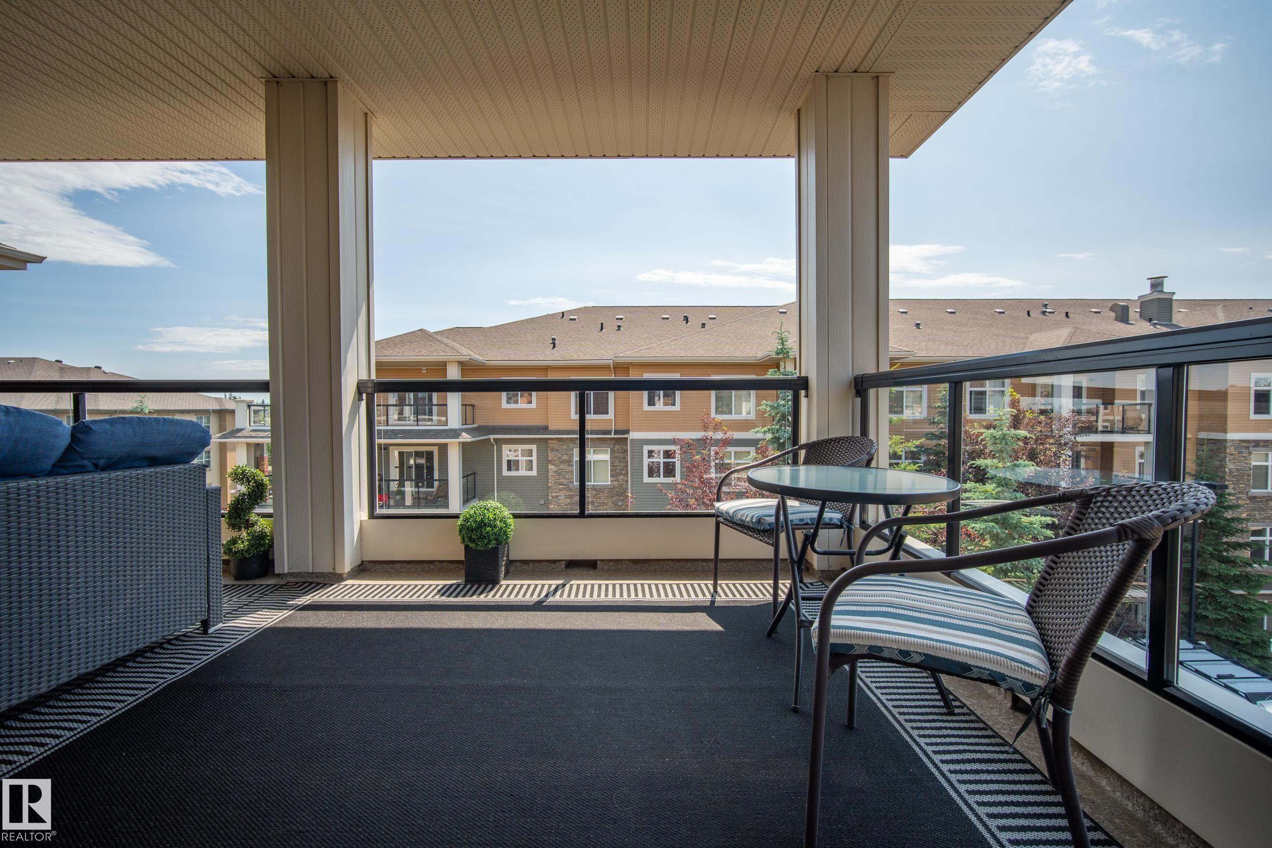 Photo 27 at 465 - 11517 Ellerslie Road SW, Rutherford, Edmonton