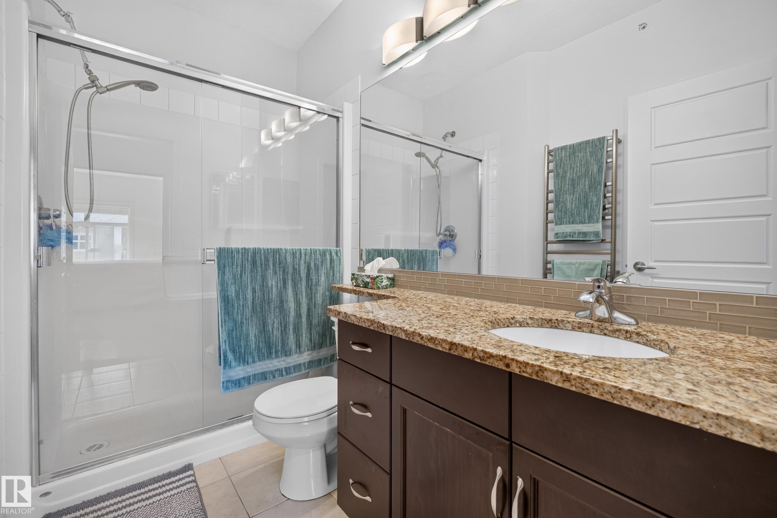 Photo 30 at 465 - 11517 Ellerslie Road SW, Rutherford, Edmonton