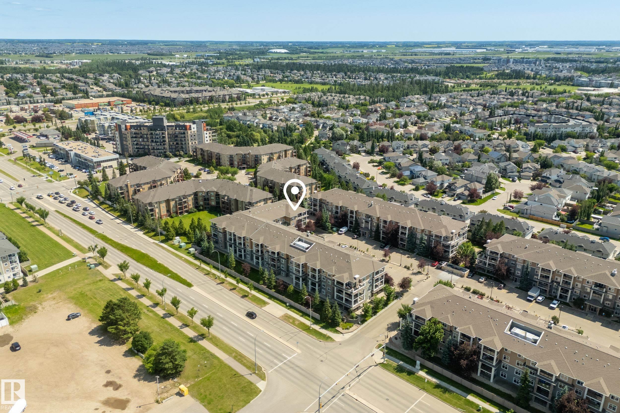 Photo 42 at 465 - 11517 Ellerslie Road SW, Rutherford, Edmonton