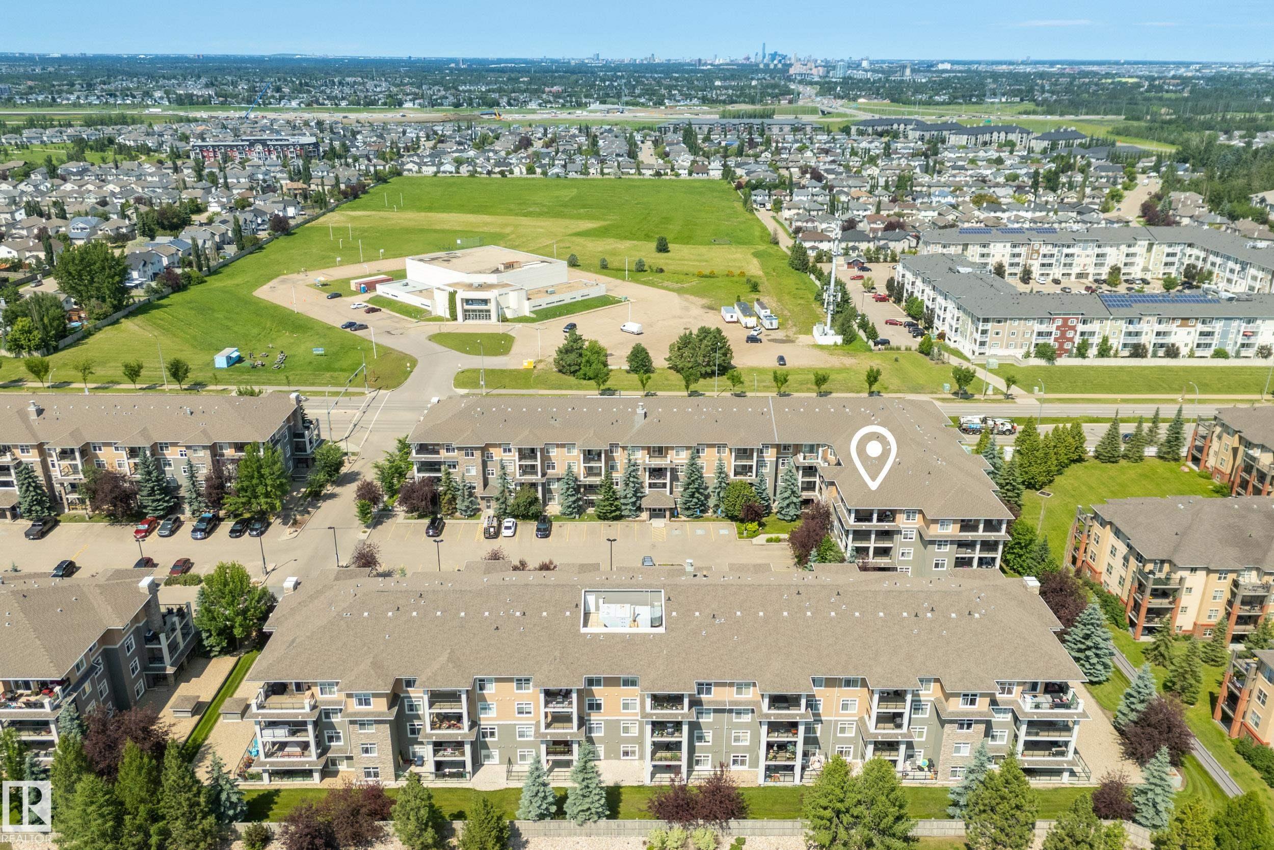 Photo 44 at 465 - 11517 Ellerslie Road SW, Rutherford, Edmonton