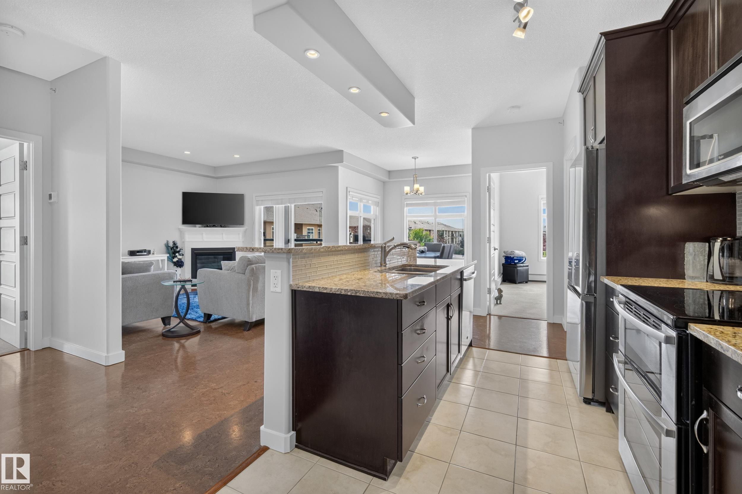Photo 9 at 465 - 11517 Ellerslie Road SW, Rutherford, Edmonton