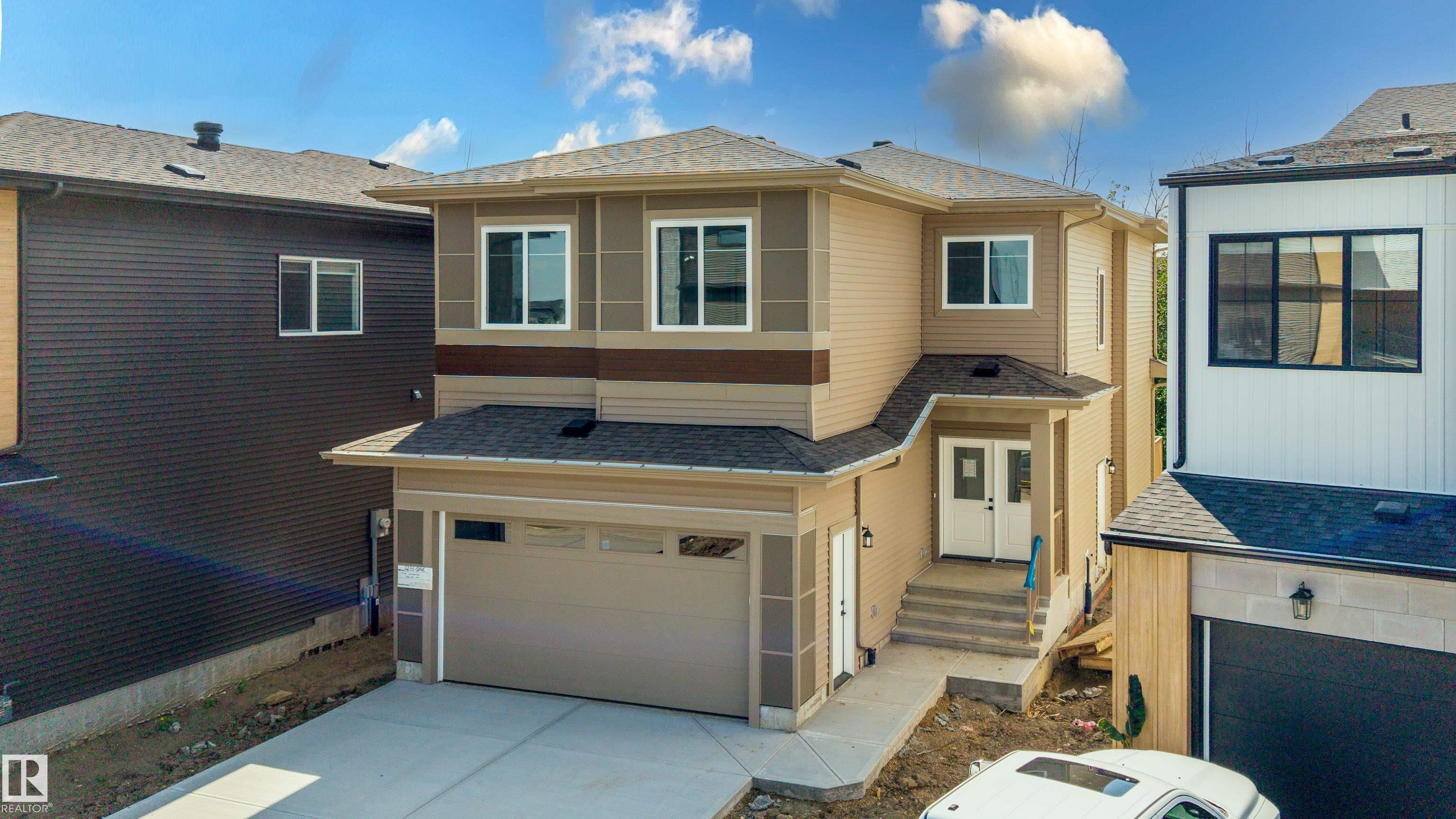 3235 5 Avenue SW, Alces, Edmonton