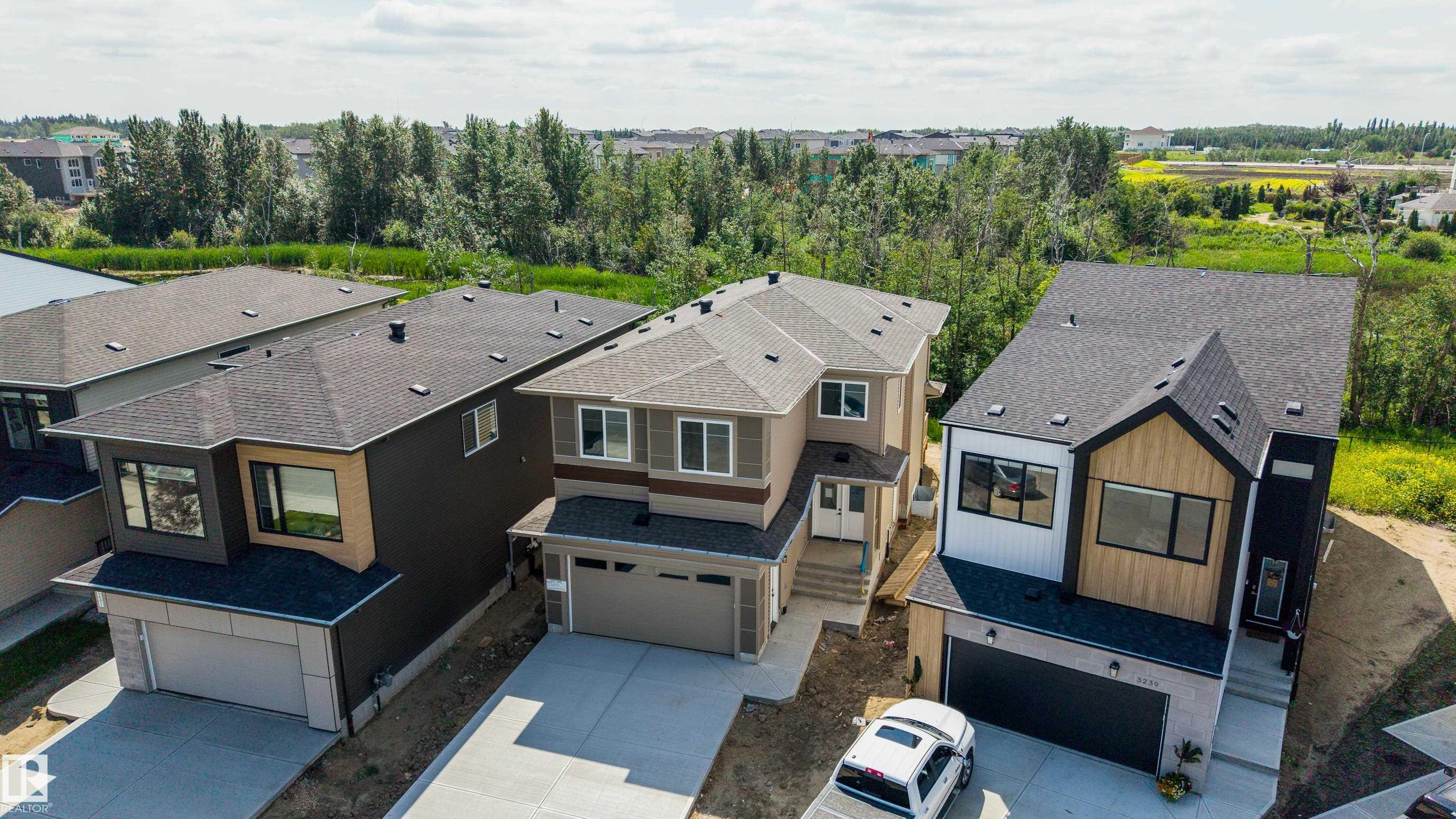 Photo 44 at 3235 5 Avenue SW, Alces, Edmonton
