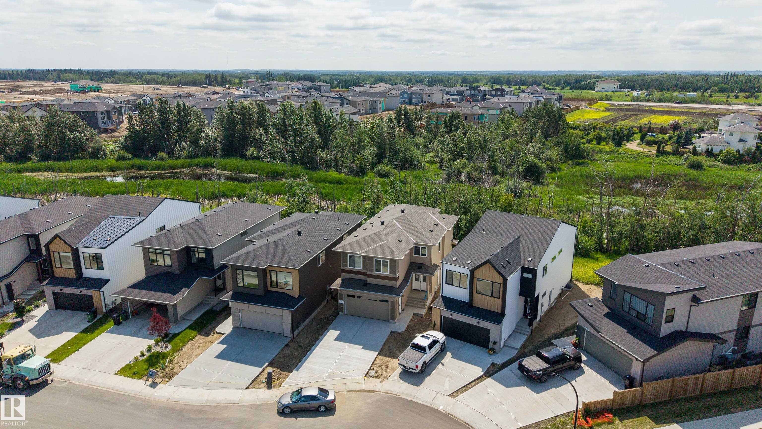 Photo 45 at 3235 5 Avenue SW, Alces, Edmonton