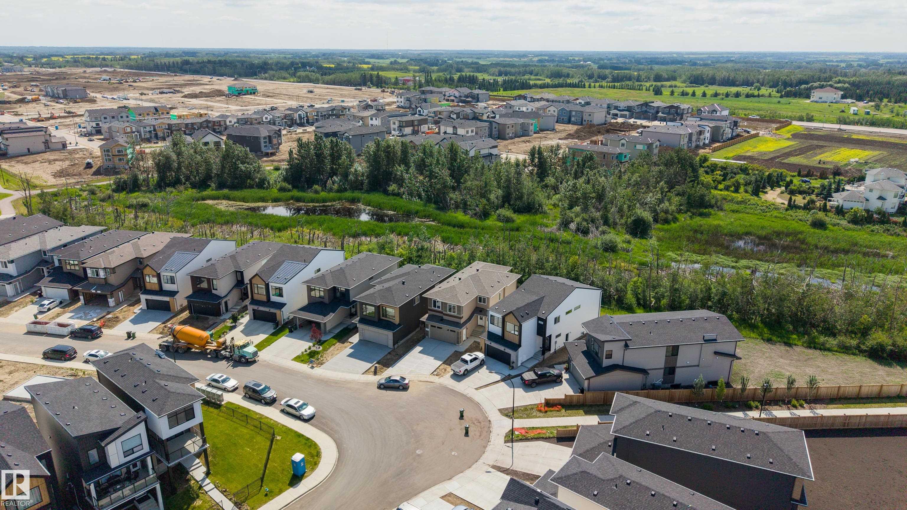Photo 48 at 3235 5 Avenue SW, Alces, Edmonton