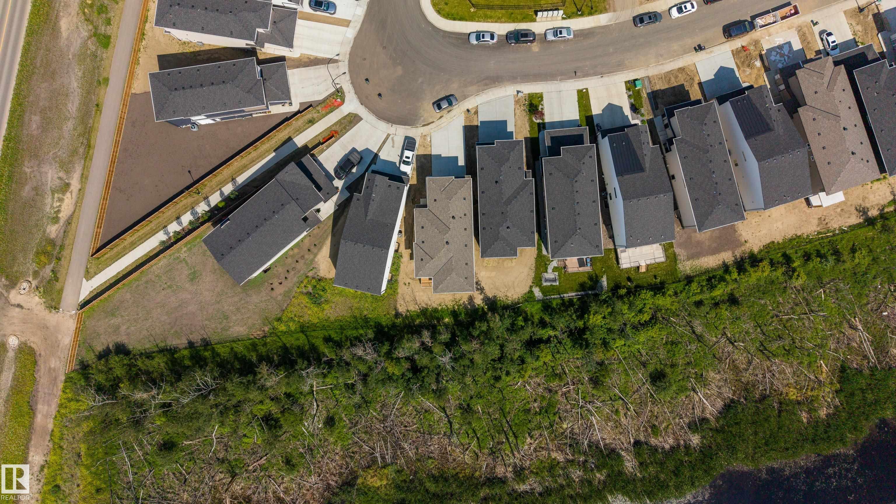 Photo 57 at 3235 5 Avenue SW, Alces, Edmonton