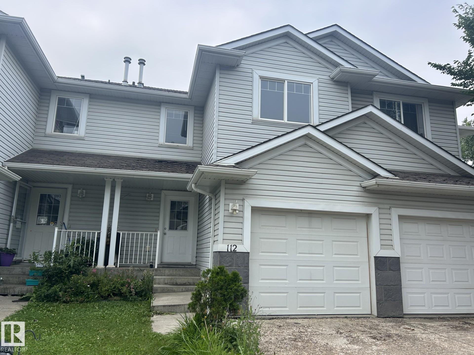 112 - 4350 23 Street NW, Larkspur, Edmonton