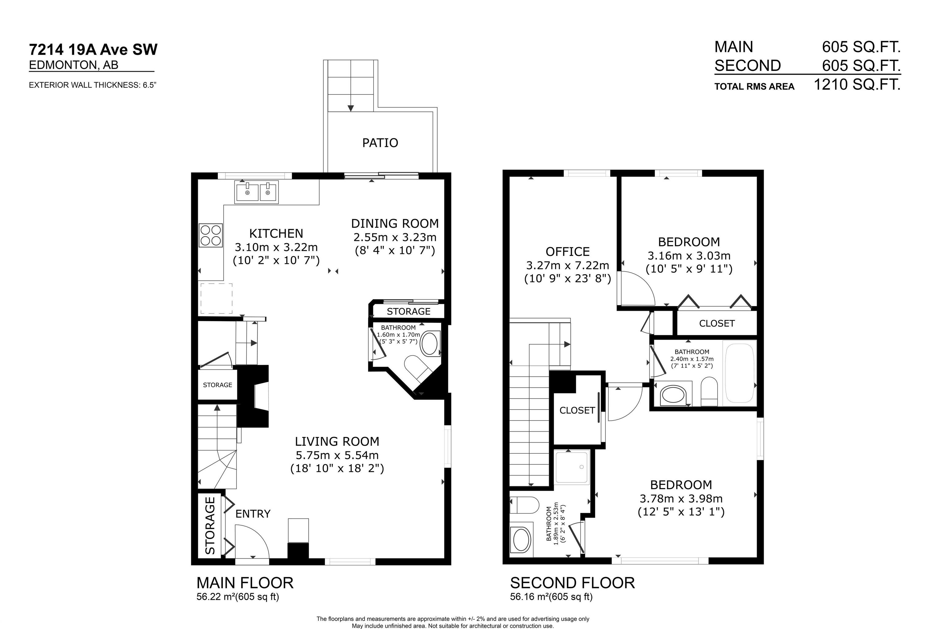 Picture for 7214 19A AV SW