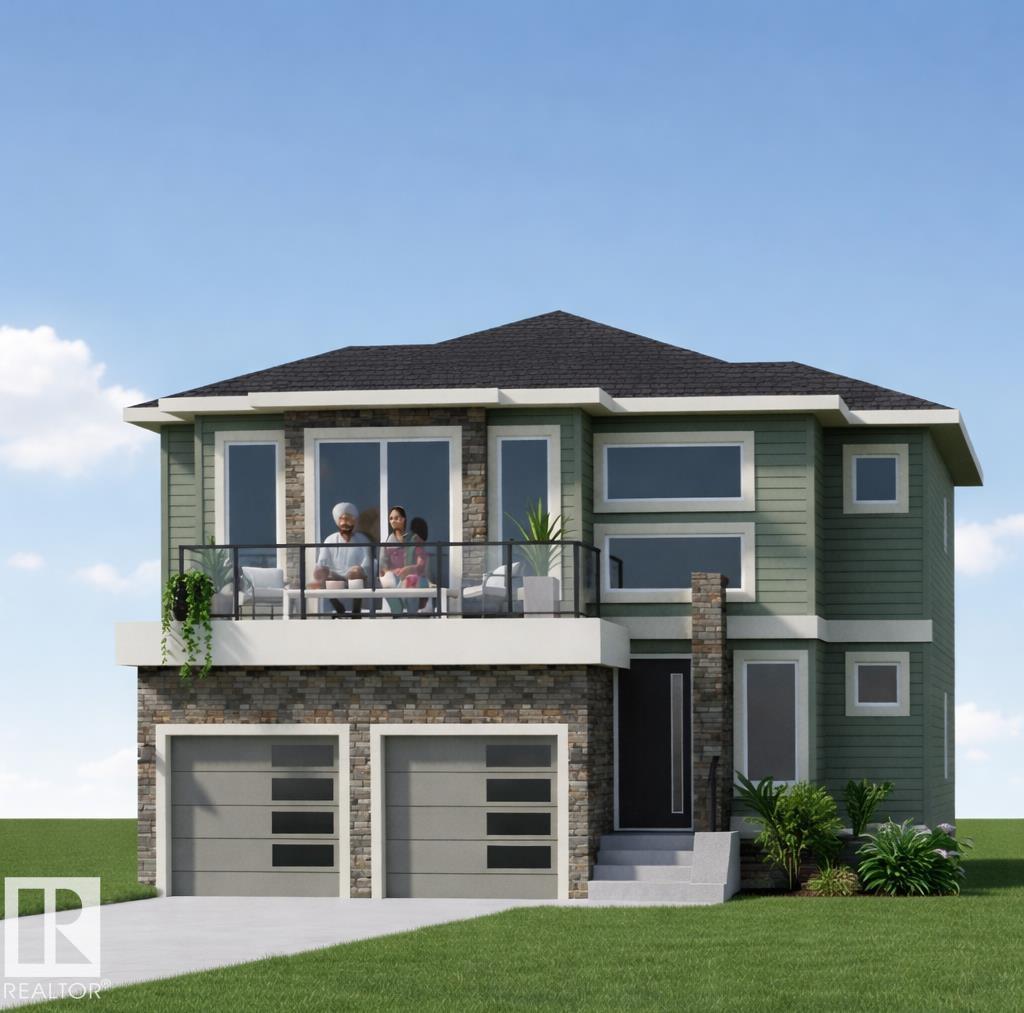 231 28 Street SW, Alces, Edmonton