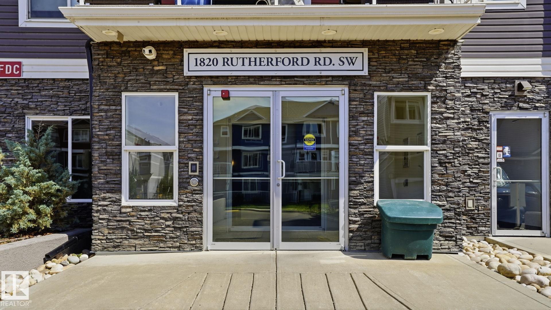 Picture for #229 1820 Rutherford RD SW