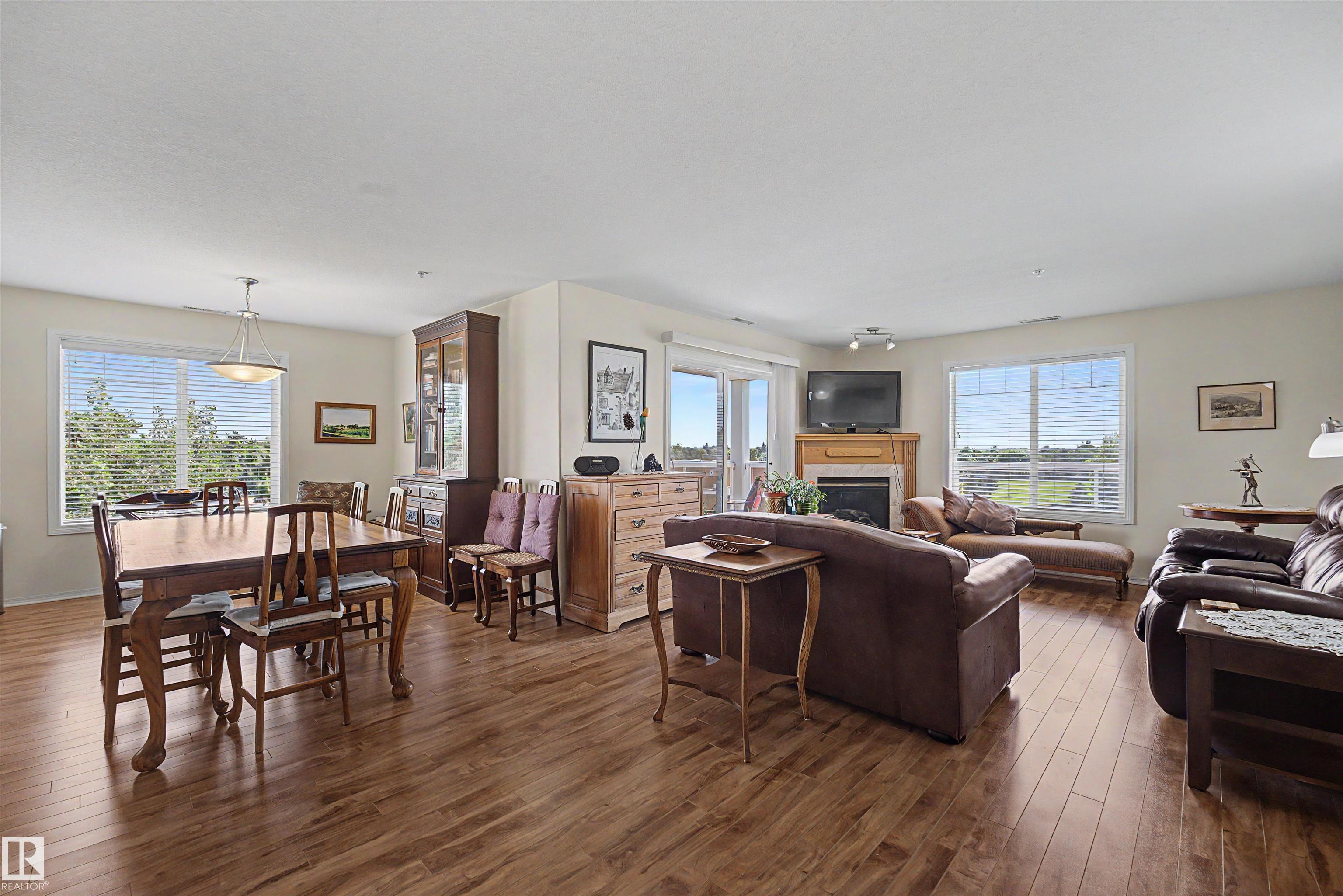 Photo 6 at 231 - 231 78 A Mckenney Avenue, Mission, St. Albert