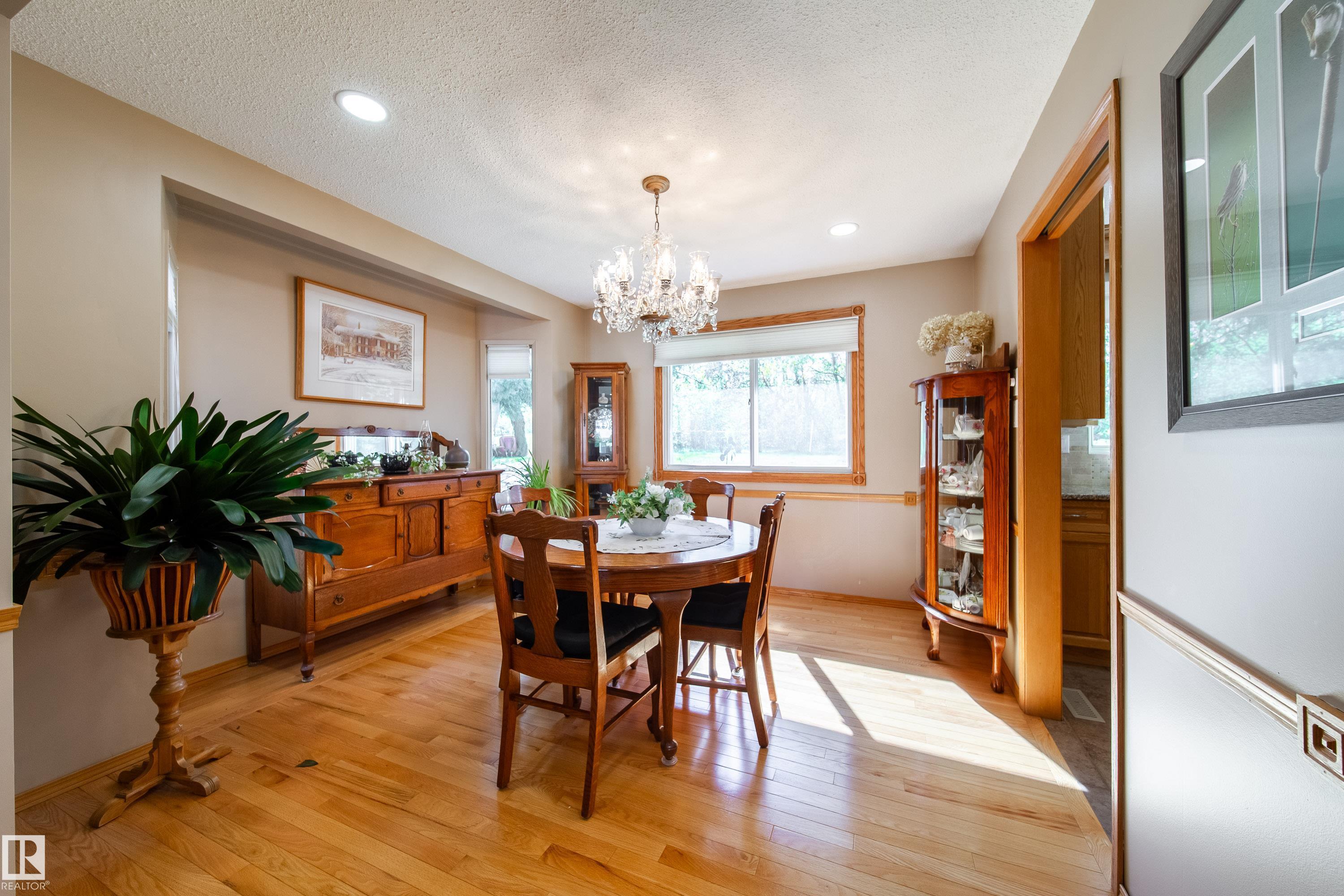 Photo 12 at 205 Manor Court NW, Mills Haven, Sherwood Park
