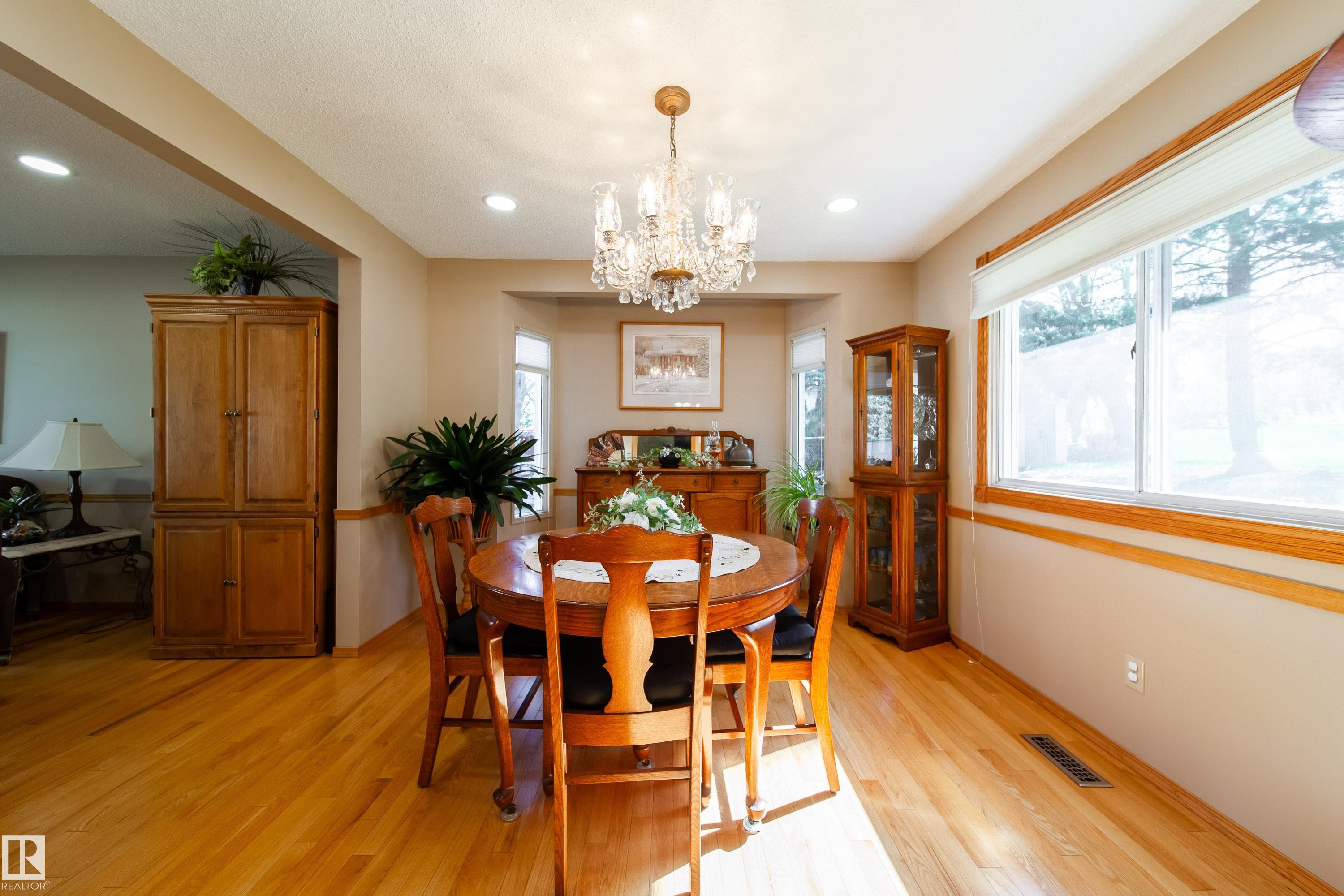 Photo 13 at 205 Manor Court NW, Mills Haven, Sherwood Park