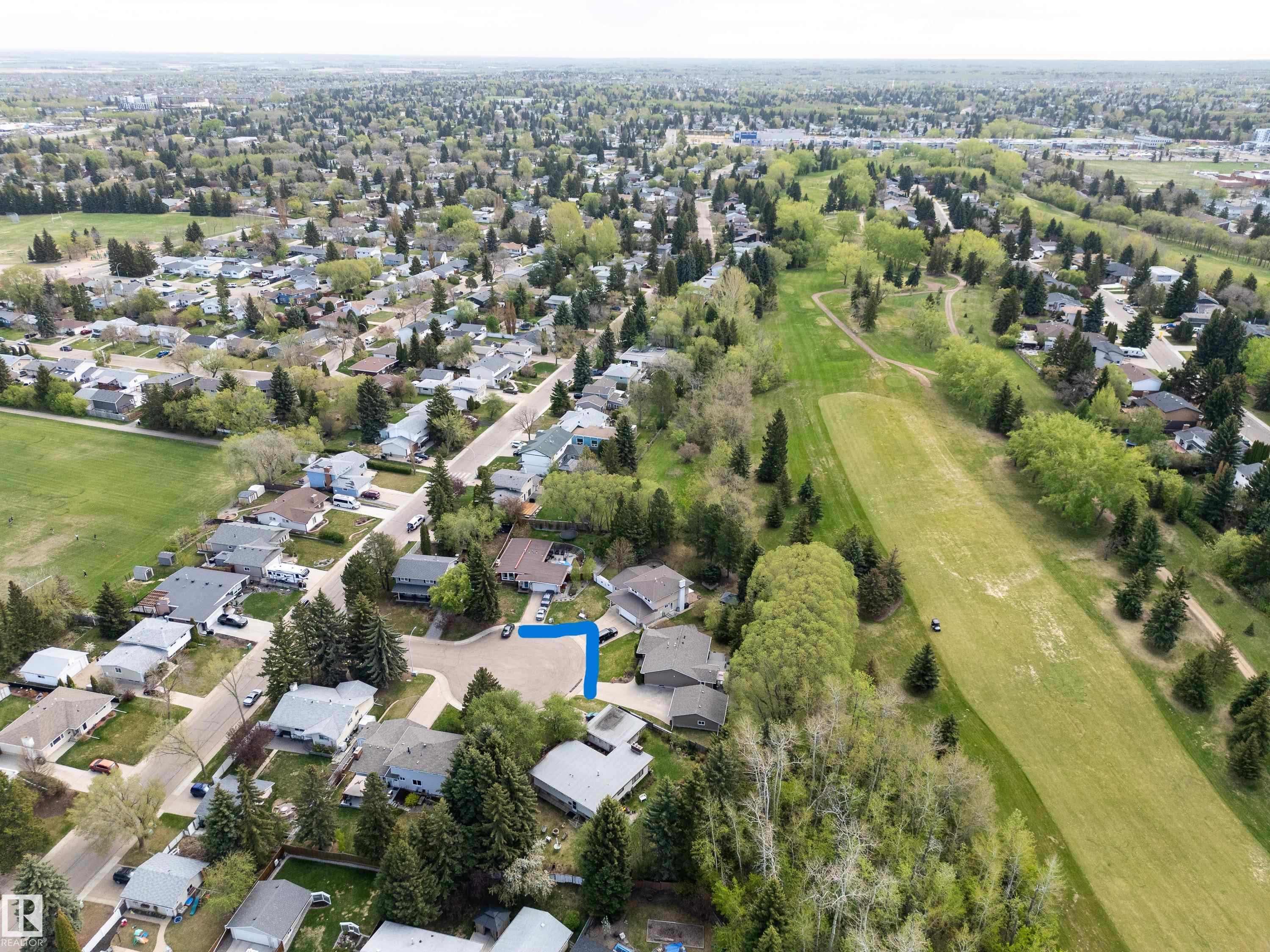 Photo 3 at 205 Manor Court NW, Mills Haven, Sherwood Park