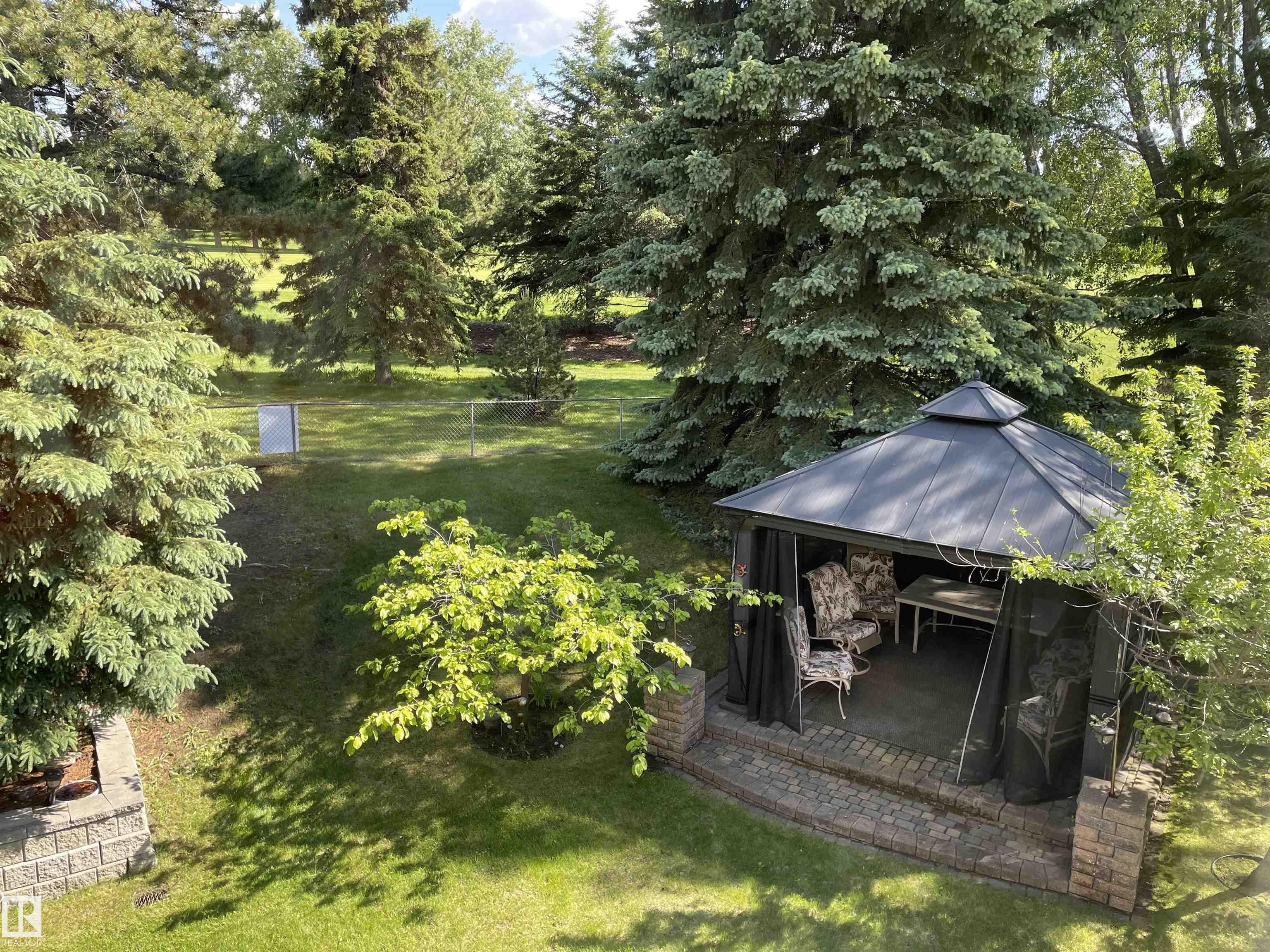 Photo 39 at 205 Manor Court NW, Mills Haven, Sherwood Park