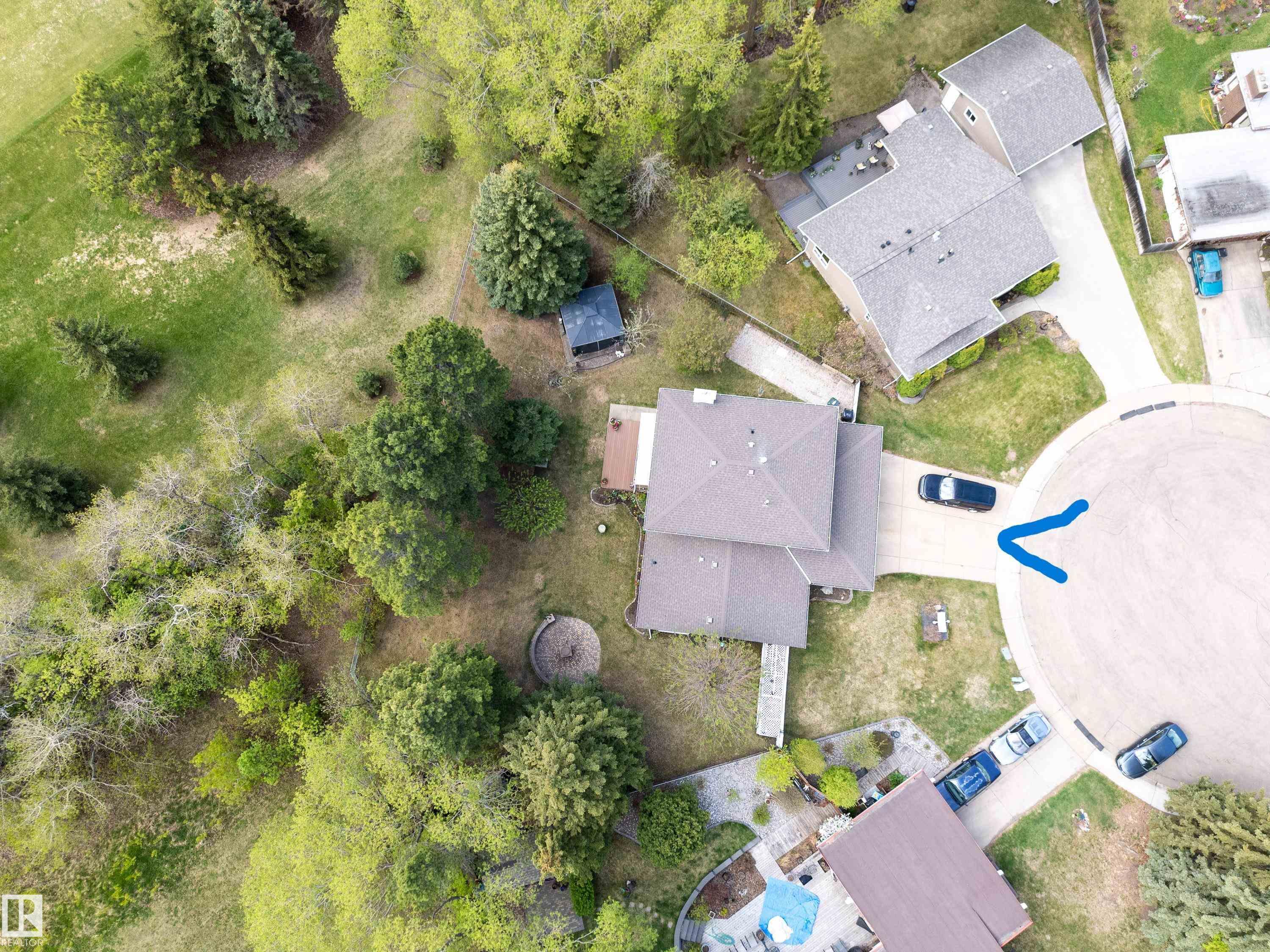 Photo 44 at 205 Manor Court NW, Mills Haven, Sherwood Park