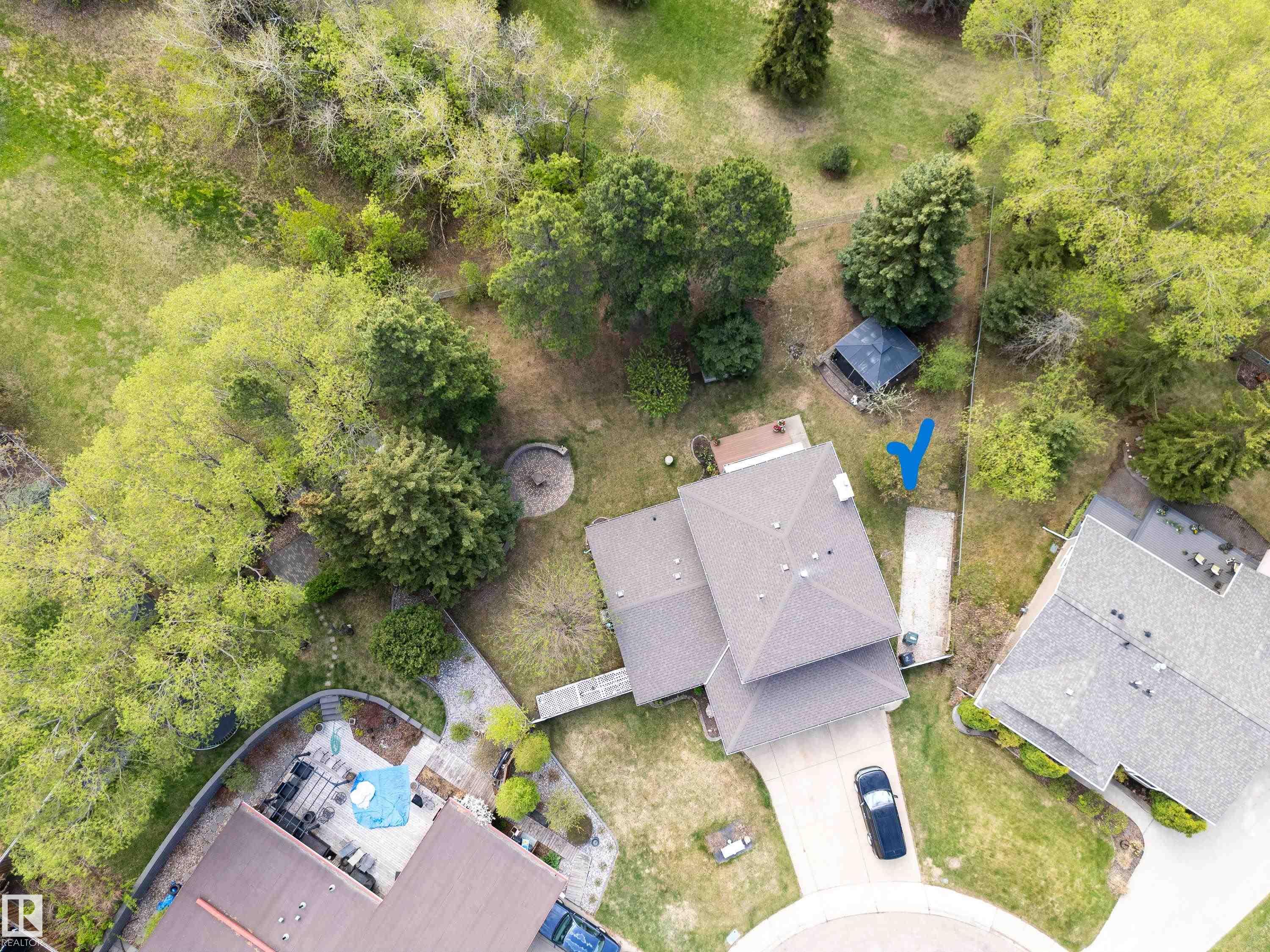 Photo 45 at 205 Manor Court NW, Mills Haven, Sherwood Park