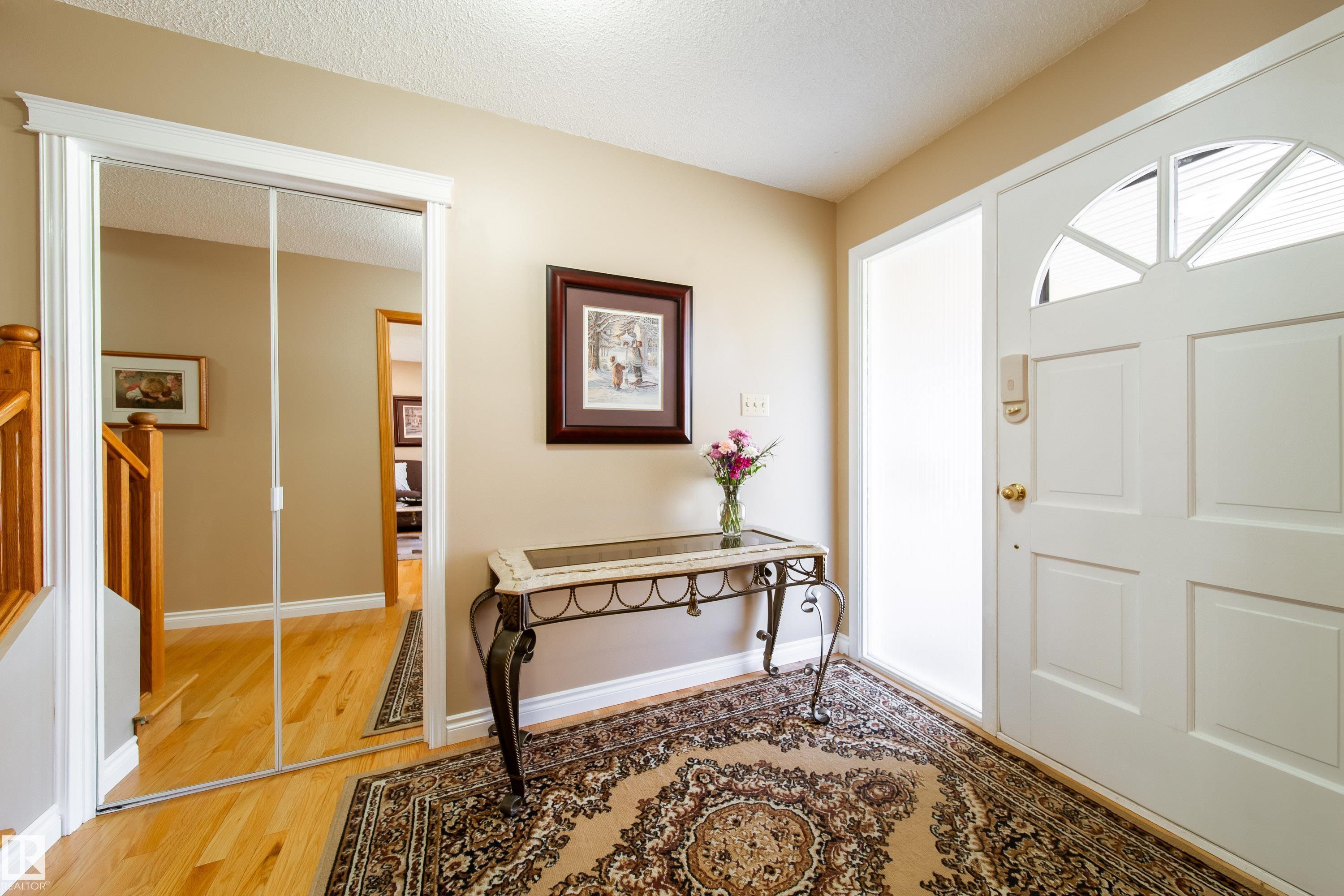 Photo 7 at 205 Manor Court NW, Mills Haven, Sherwood Park