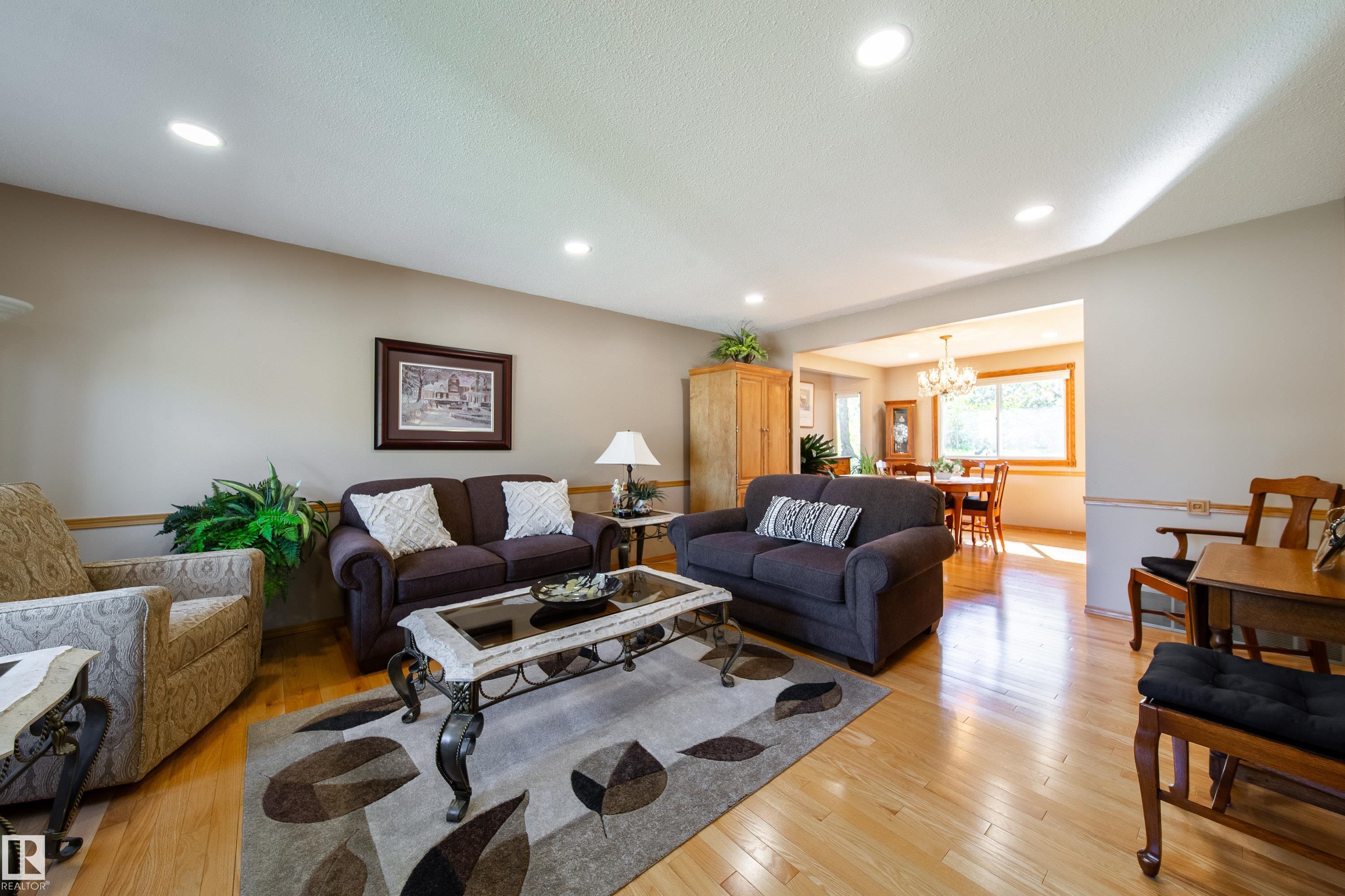 Photo 9 at 205 Manor Court NW, Mills Haven, Sherwood Park