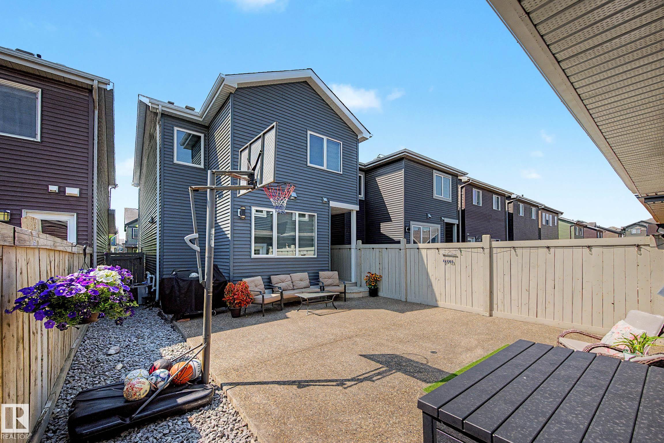 Photo 41 at 3363 Orchards Link SW, The Orchards At Ellerslie, Edmonton