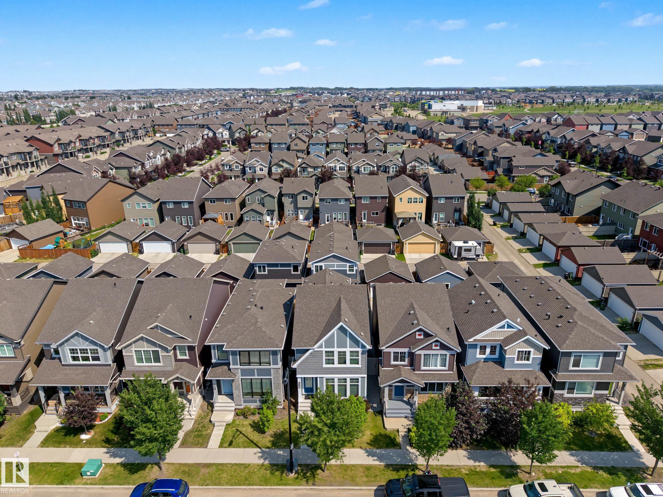 Photo 43 at 3363 Orchards Link SW, The Orchards At Ellerslie, Edmonton