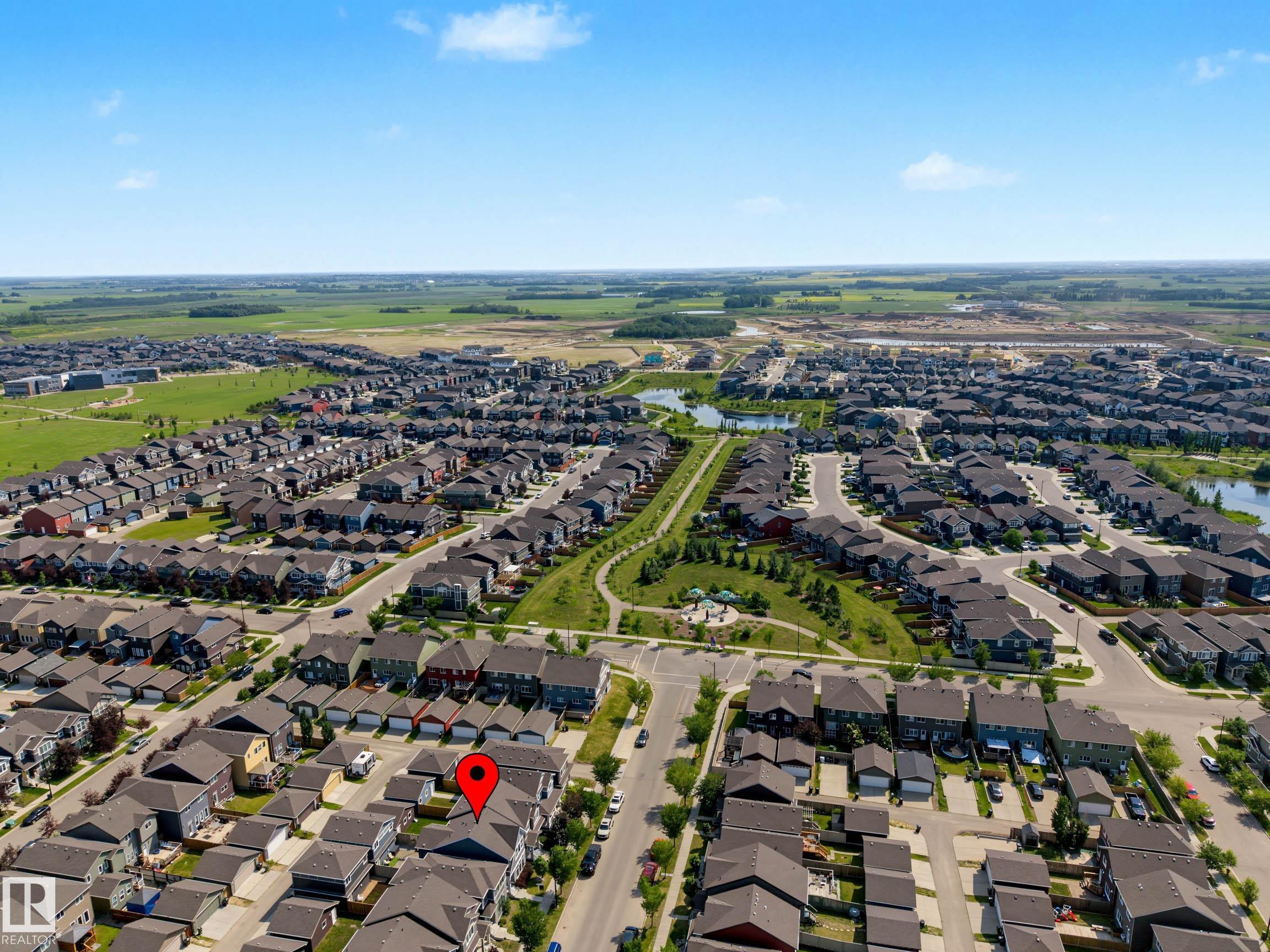 Photo 44 at 3363 Orchards Link SW, The Orchards At Ellerslie, Edmonton