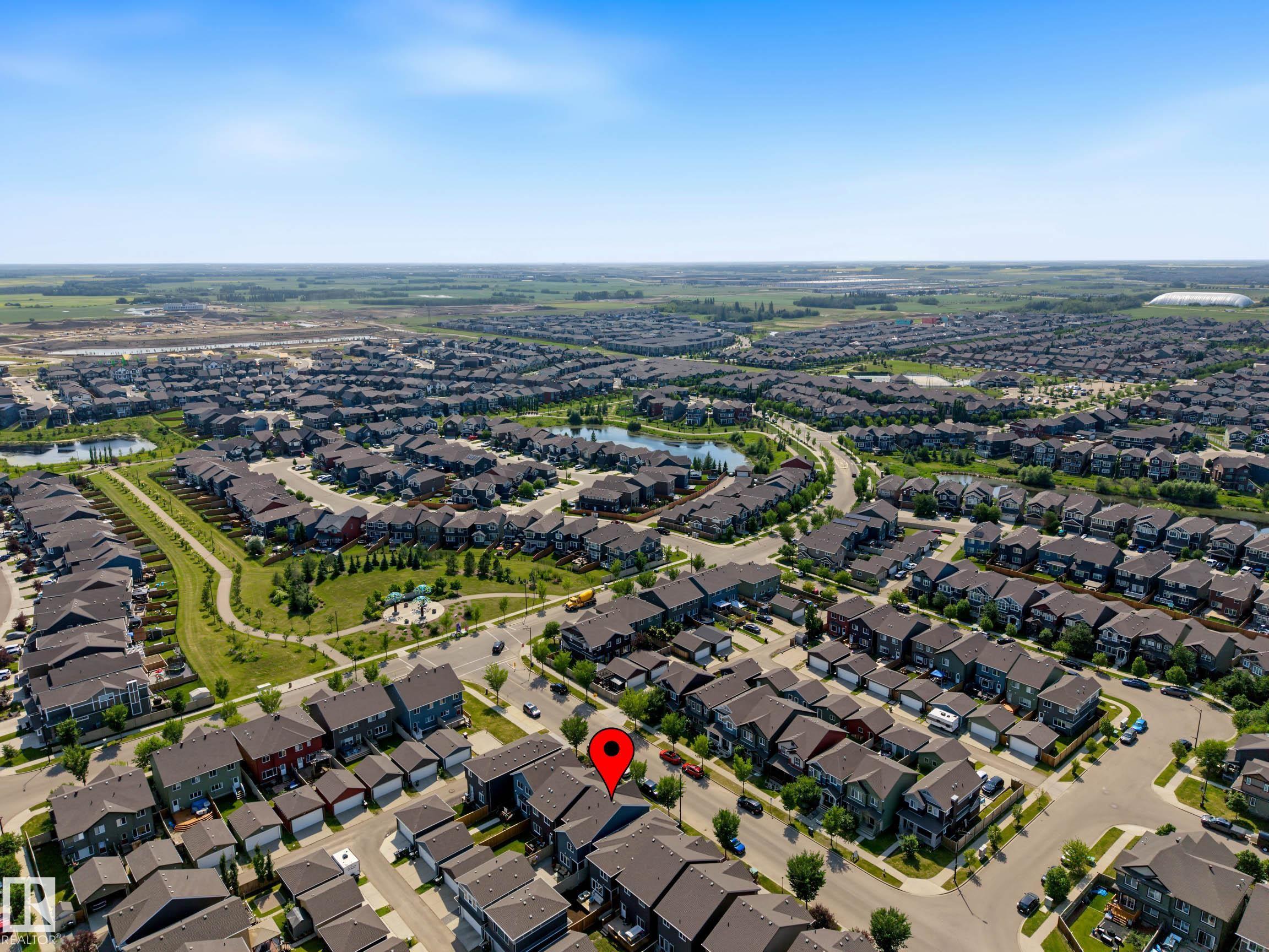 Photo 46 at 3363 Orchards Link SW, The Orchards At Ellerslie, Edmonton